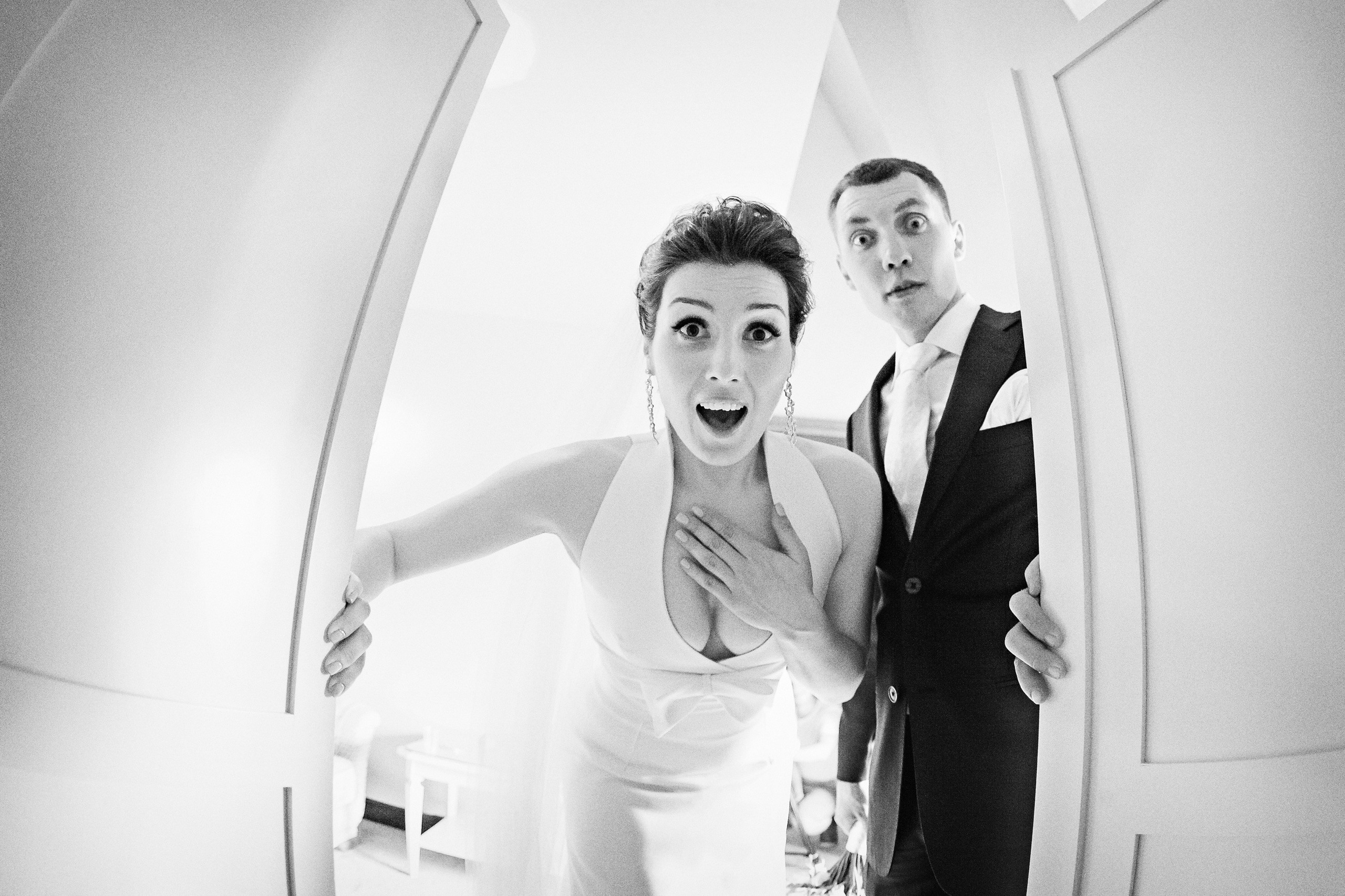 ПОСЛЕ ДОЖДЯ. Свадебный фотограф в Москве Никифоров-Гордеев Константин