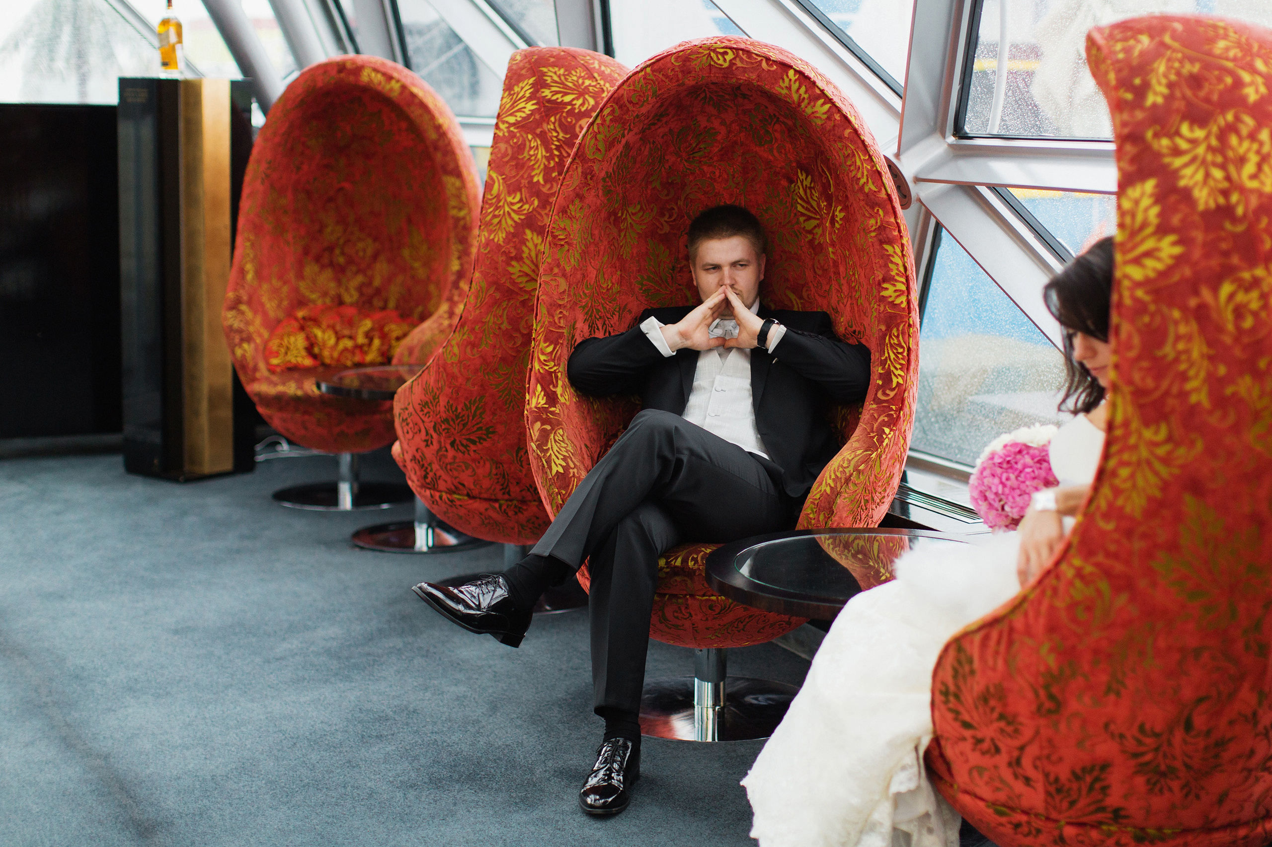 РИТЦ. Свадебный фотограф в Москве Никифоров-Гордеев Константин