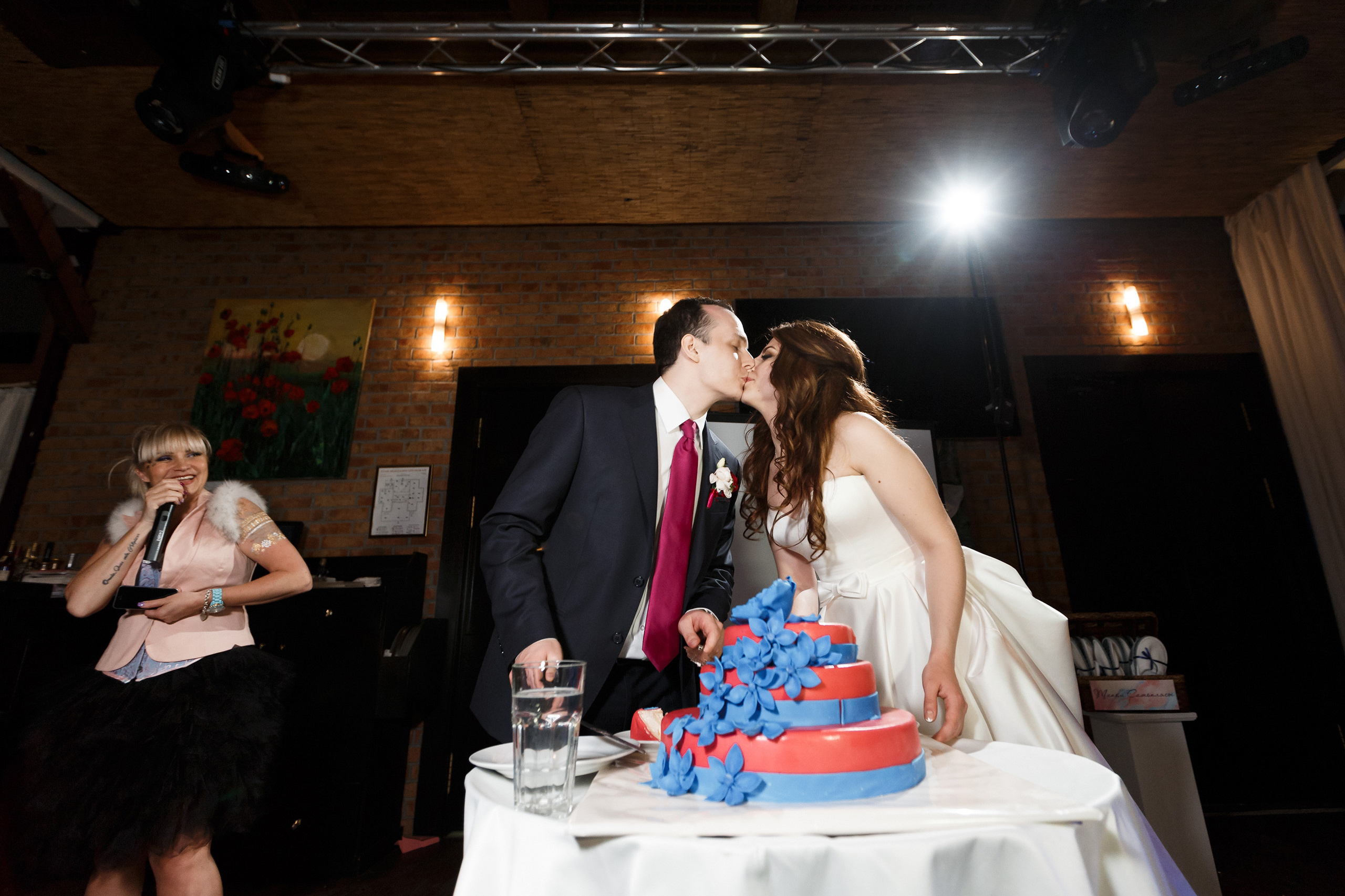 ПЕКИН. Свадебный фотограф в Москве Никифоров-Гордеев Константин