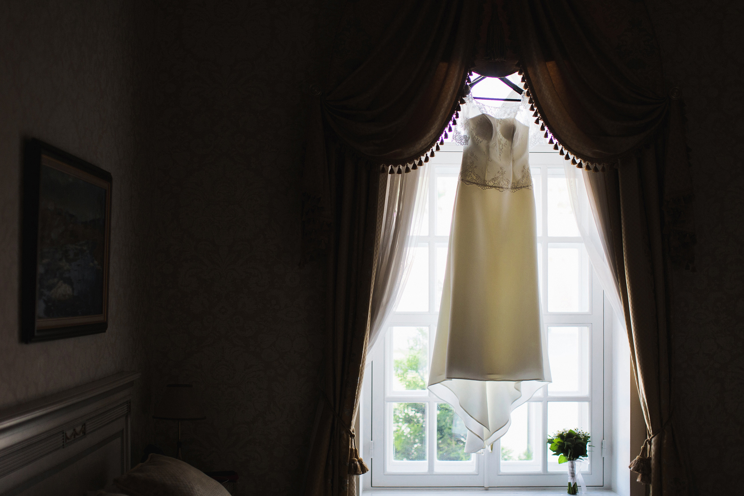 ФОРМУЛА ЛЮБВИ. Свадебный фотограф в Москве Никифоров-Гордеев Константин