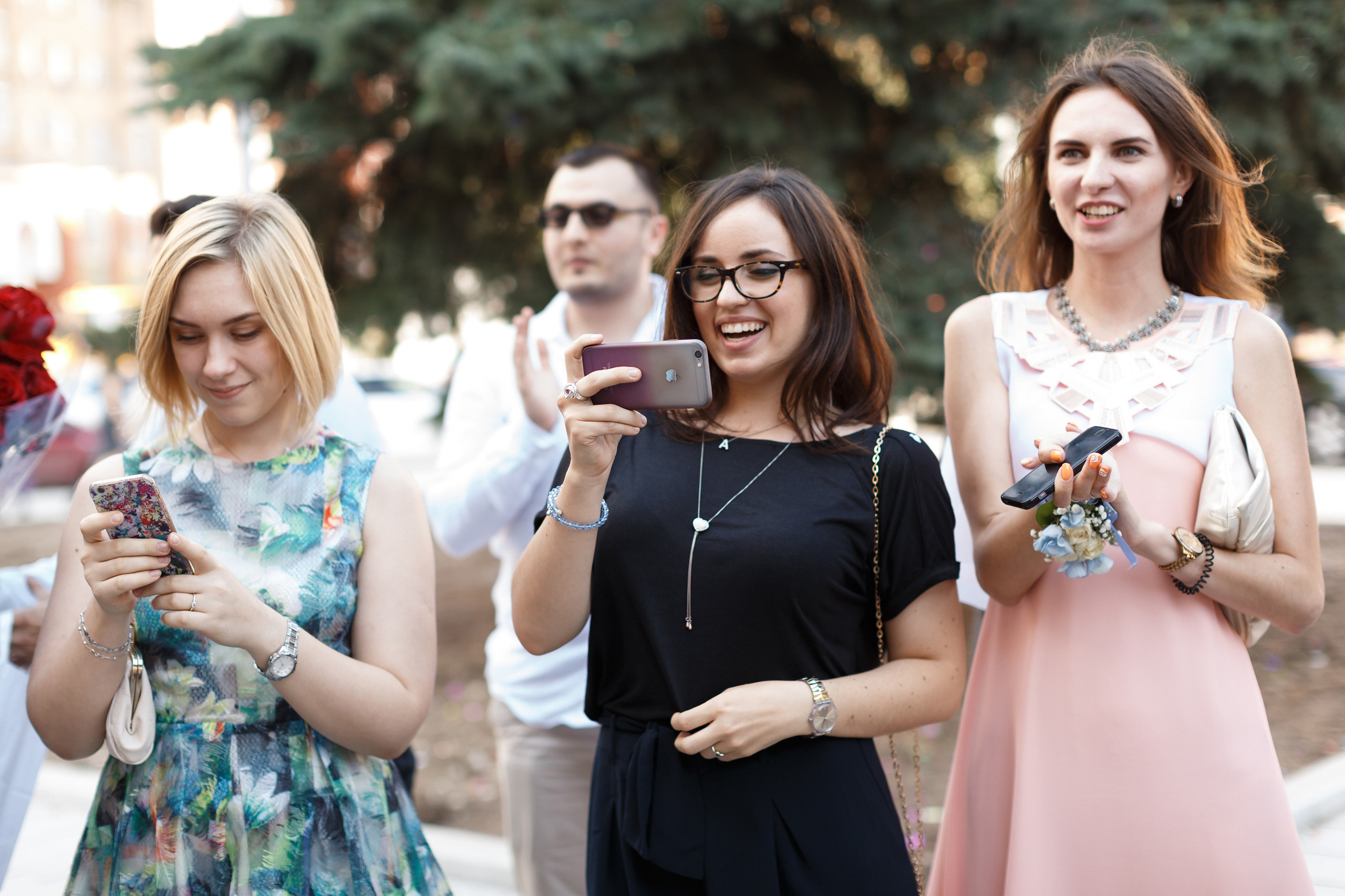 МАРХИ. Свадебный фотограф в Москве Никифоров-Гордеев Константин