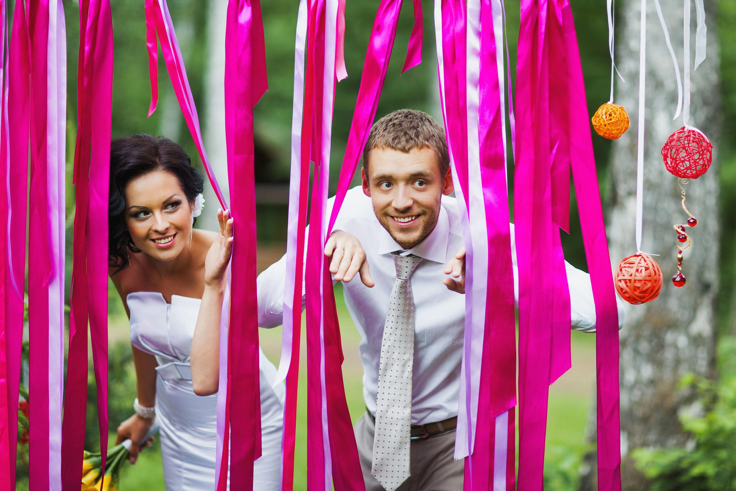 ТРИУМФ. Свадебный фотограф в Москве Никифоров-Гордеев Константин