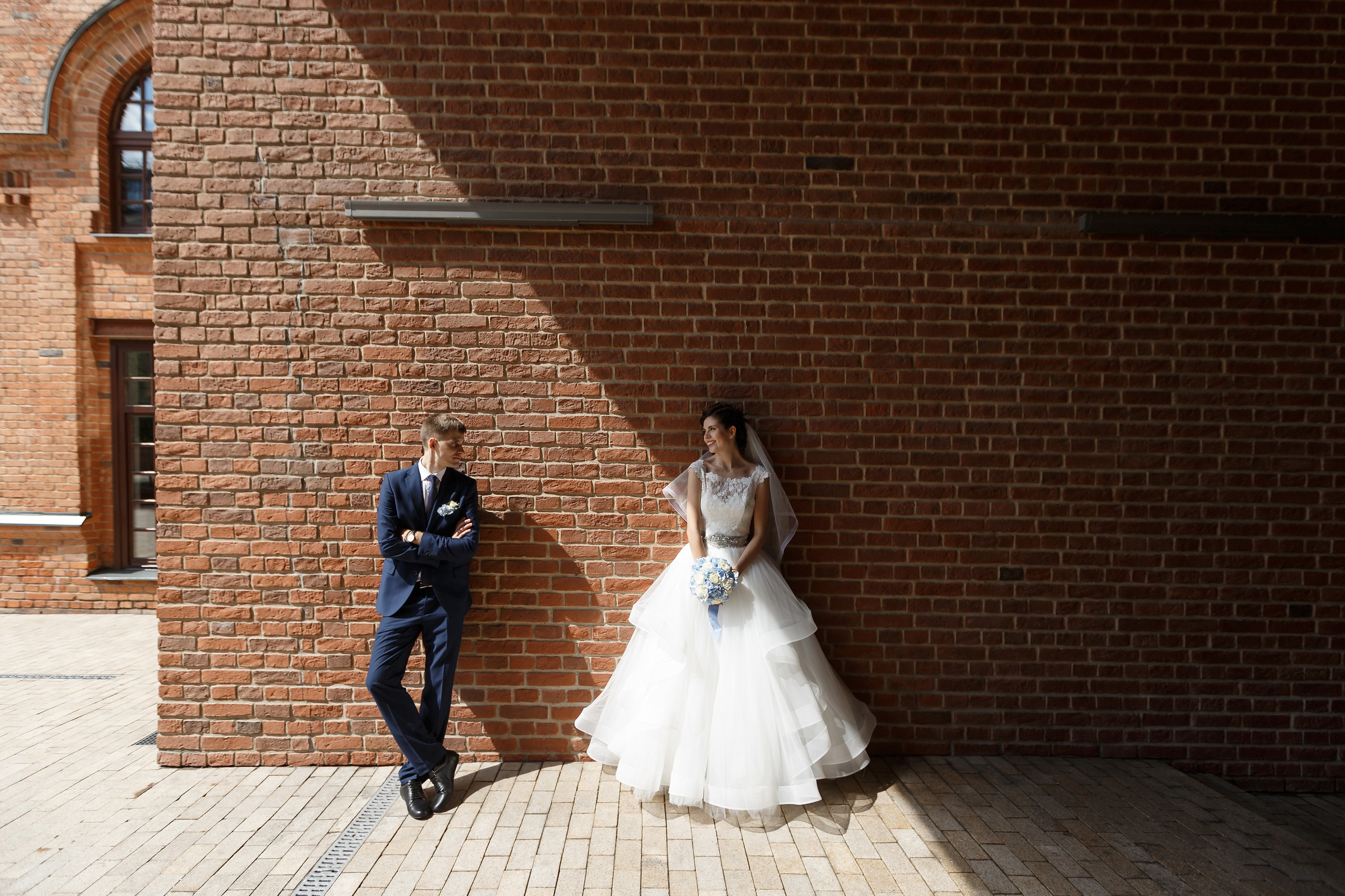 МАРХИ. Свадебный фотограф в Москве Никифоров-Гордеев Константин