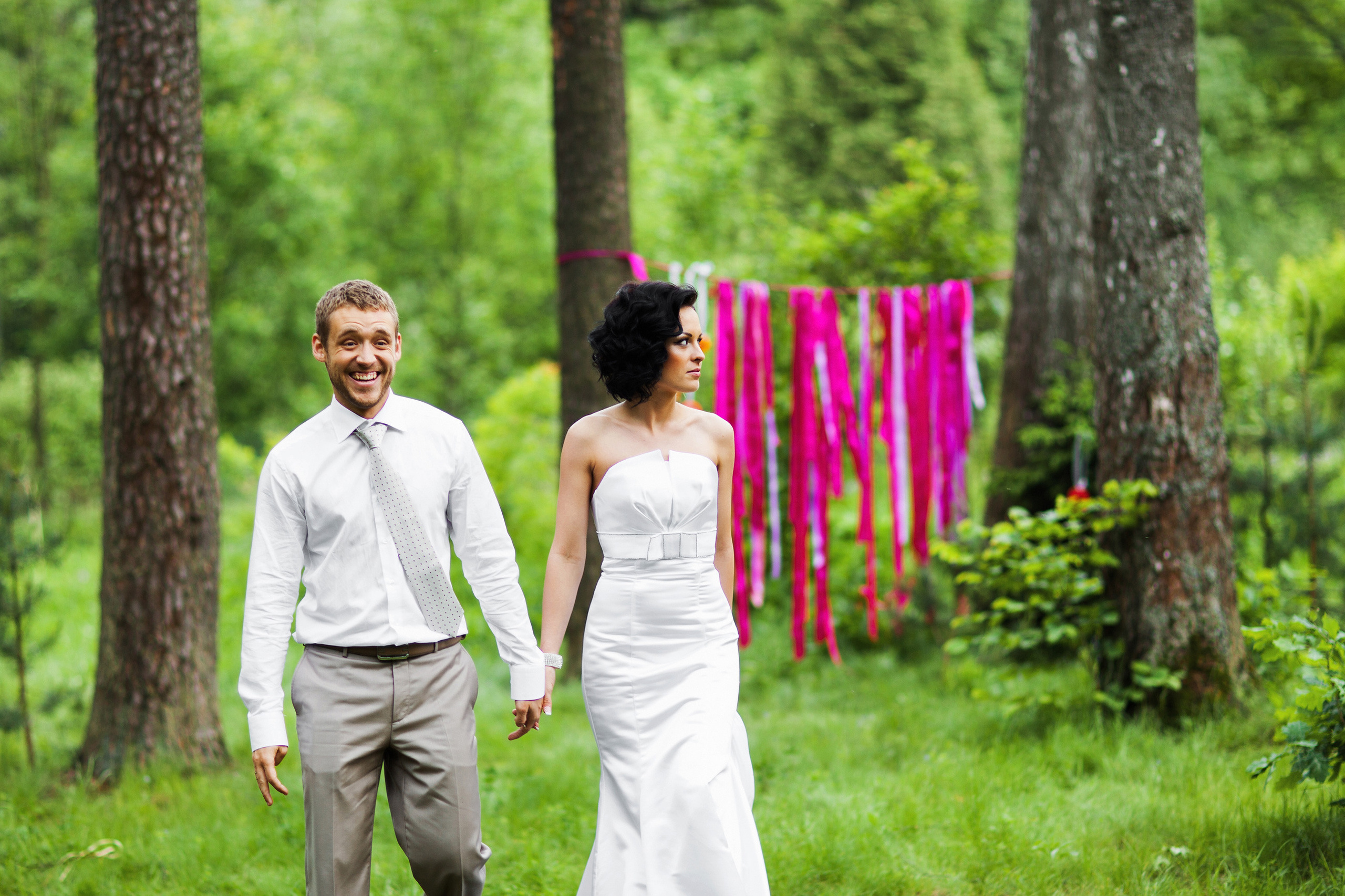 ТРИУМФ. Свадебный фотограф в Москве Никифоров-Гордеев Константин