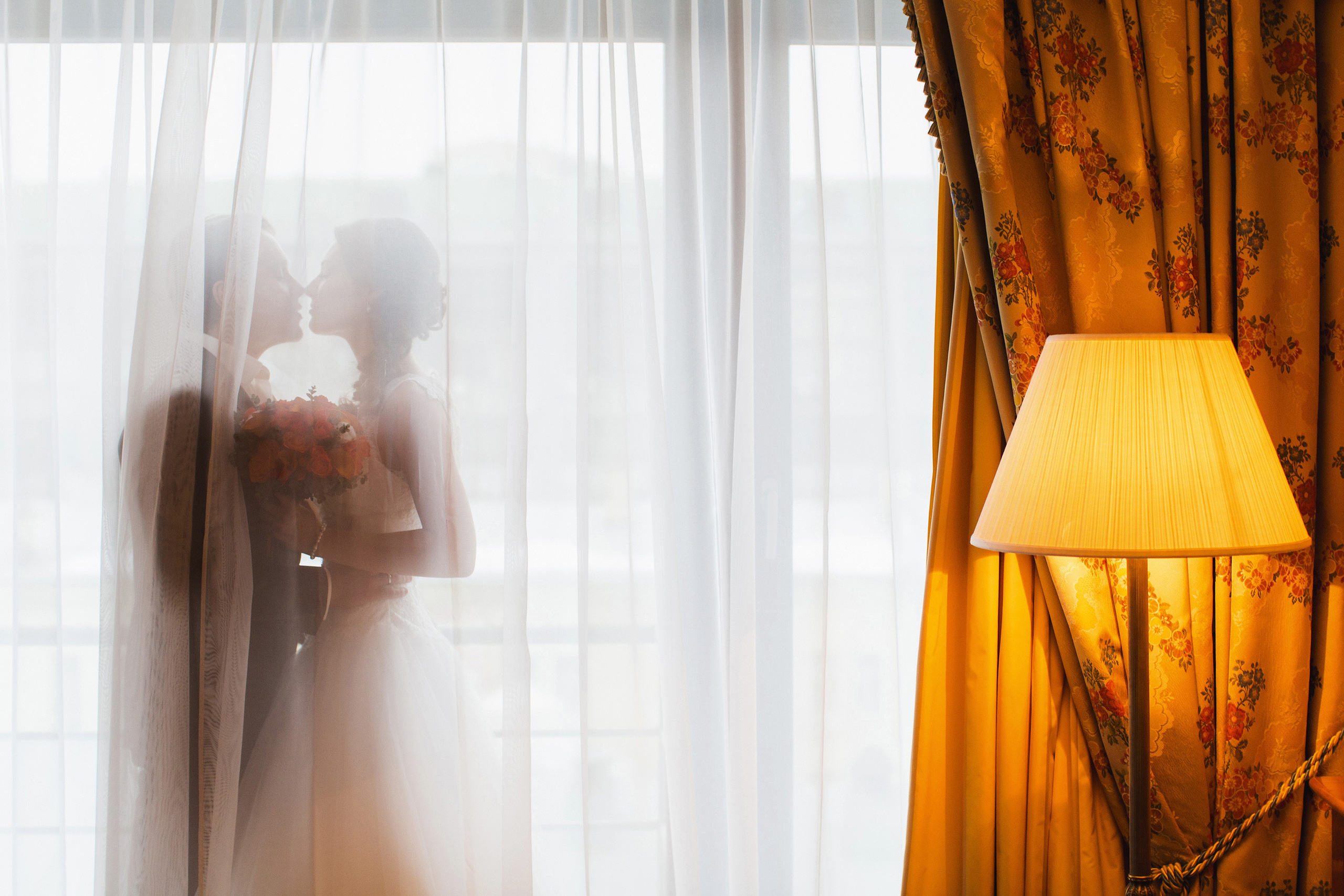 КАТОК. Свадебный фотограф в Москве Никифоров-Гордеев Константин