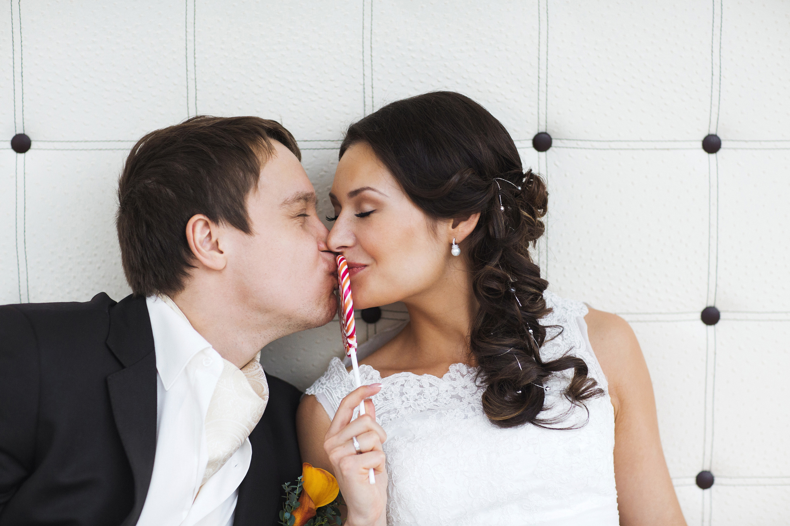 КАТОК. Свадебный фотограф в Москве Никифоров-Гордеев Константин