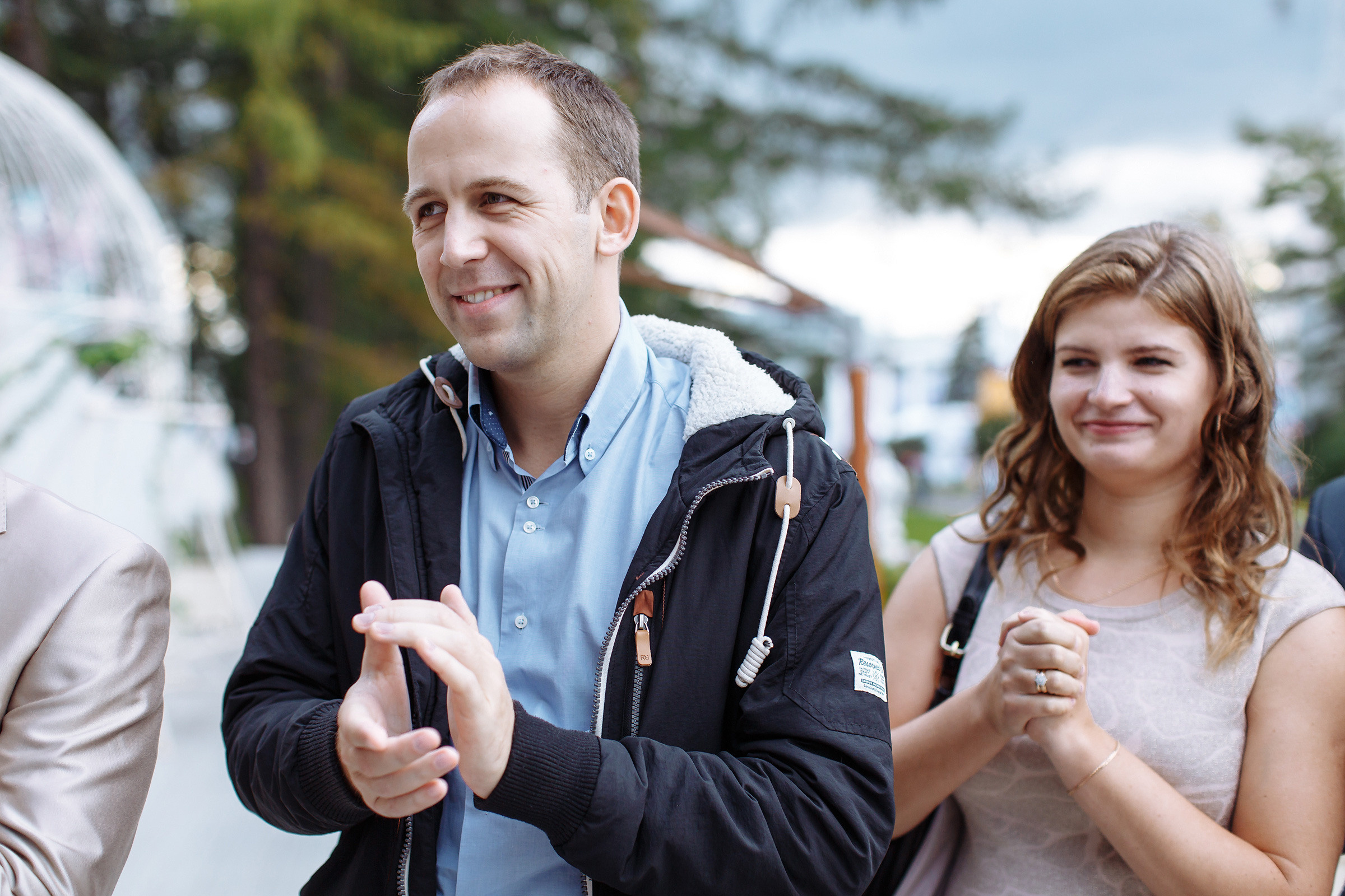 ЭЛЕГАНТНОСТЬ. Свадебный фотограф в Москве Никифоров-Гордеев Константин
