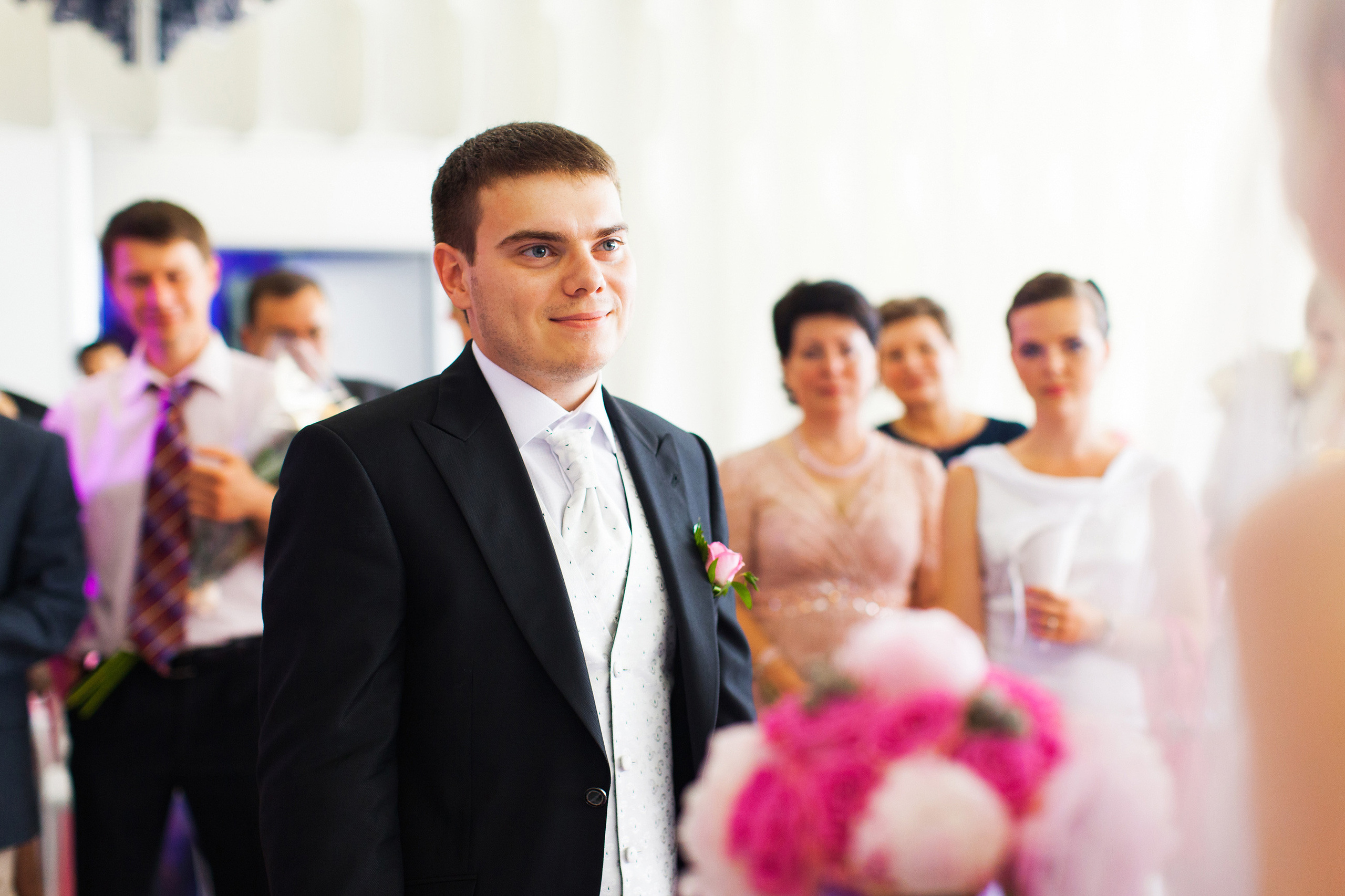 МОНА. Свадебный фотограф в Москве Никифоров-Гордеев Константин