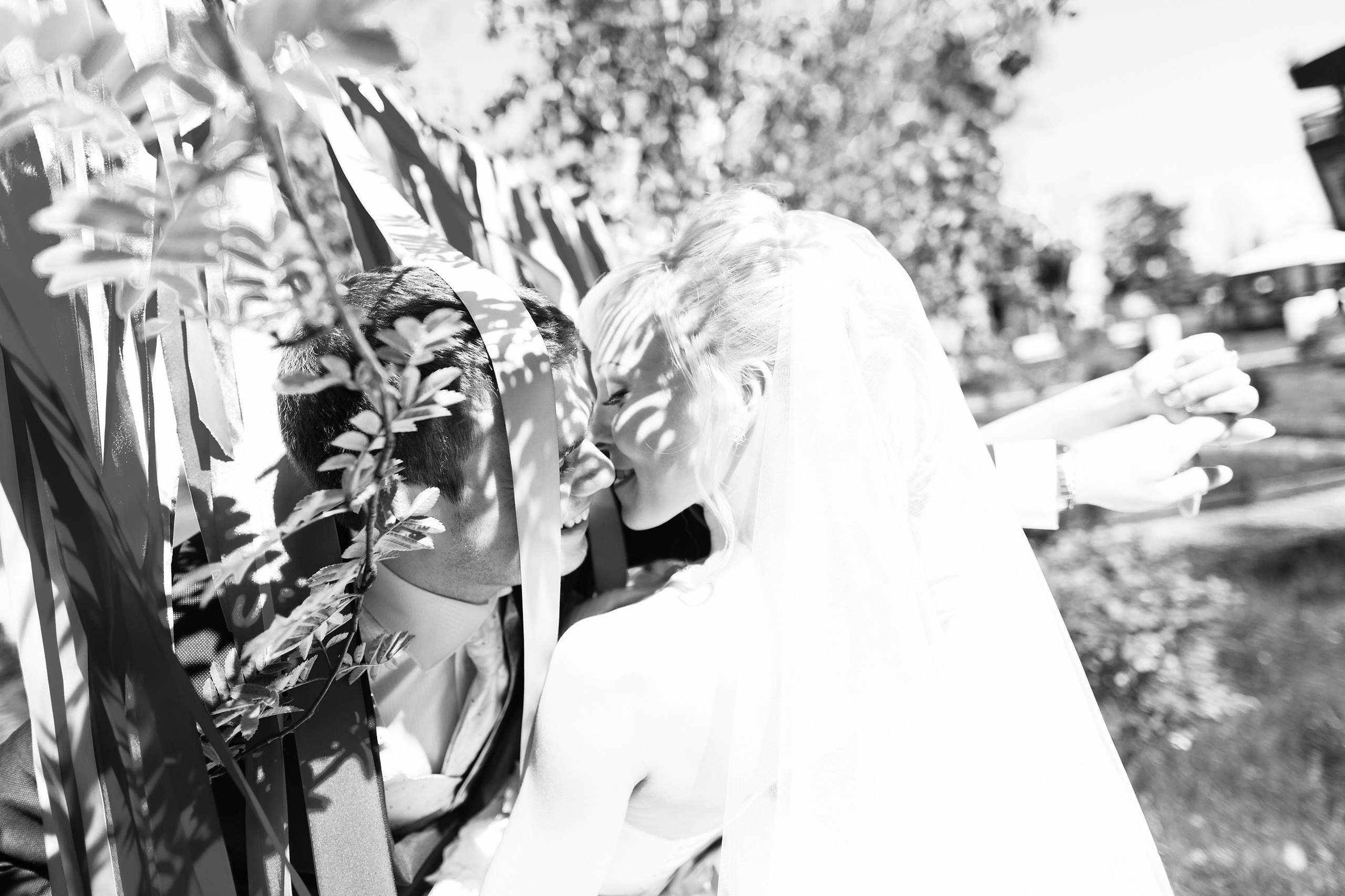 МОНА. Свадебный фотограф в Москве Никифоров-Гордеев Константин