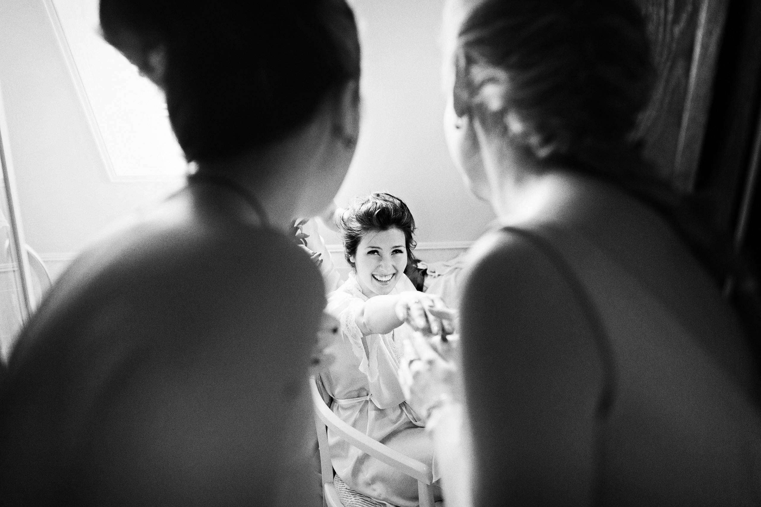 ПОСЛЕ ДОЖДЯ. Свадебный фотограф в Москве Никифоров-Гордеев Константин