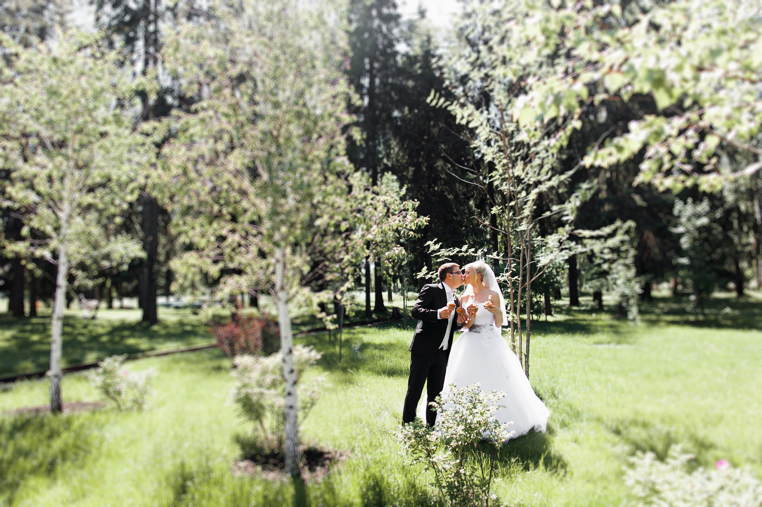 МОНА. Свадебный фотограф в Москве Никифоров-Гордеев Константин