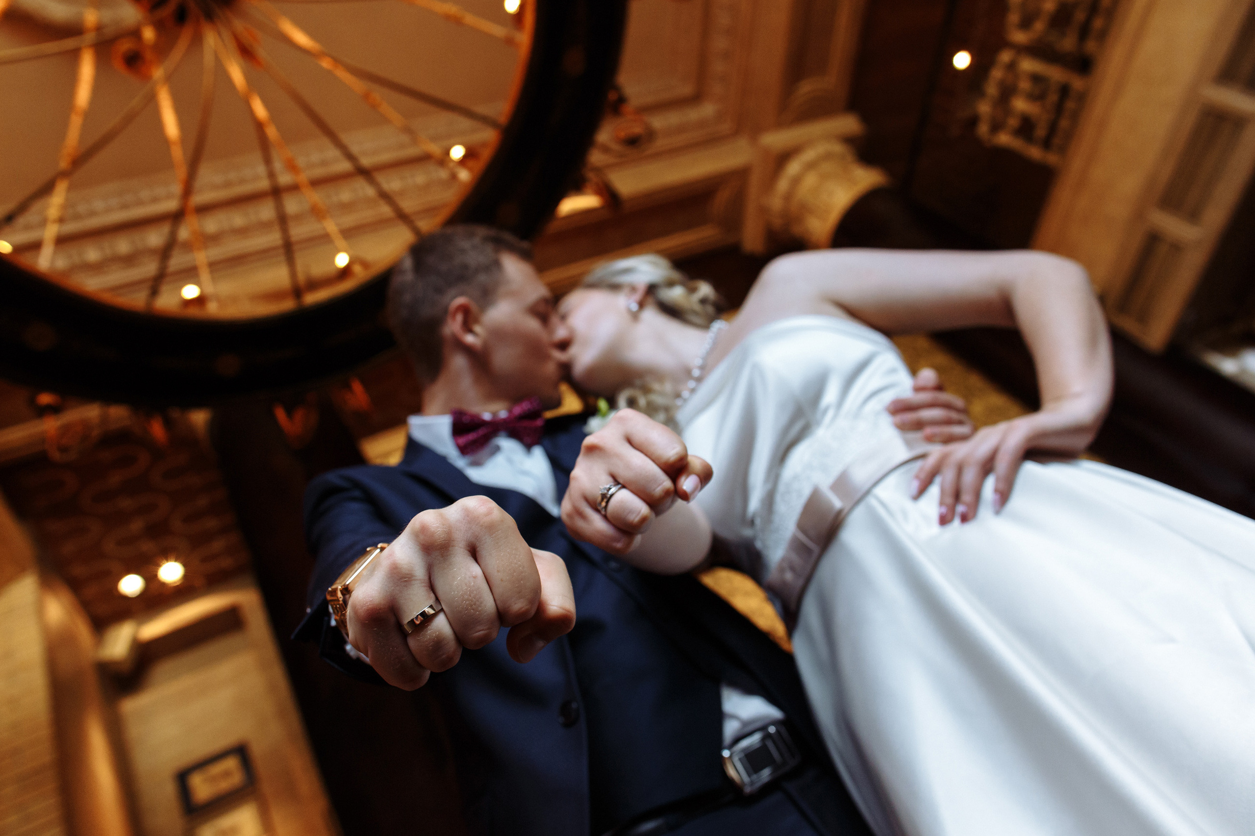 СТИЛЬ. Свадебный фотограф в Москве Никифоров-Гордеев Константин