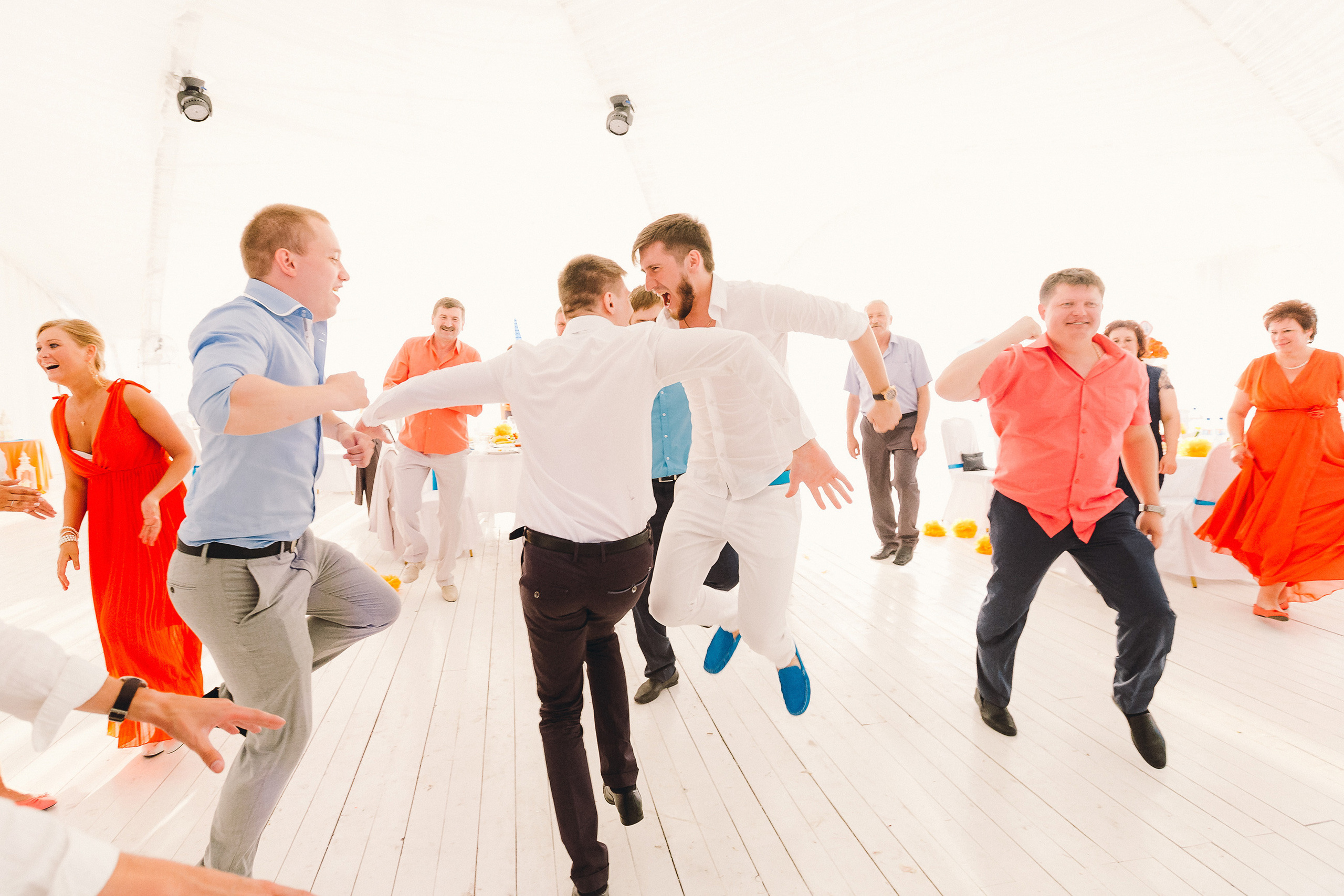 СВЕЖЕСТЬ. Свадебный фотограф в Москве Никифоров-Гордеев Константин