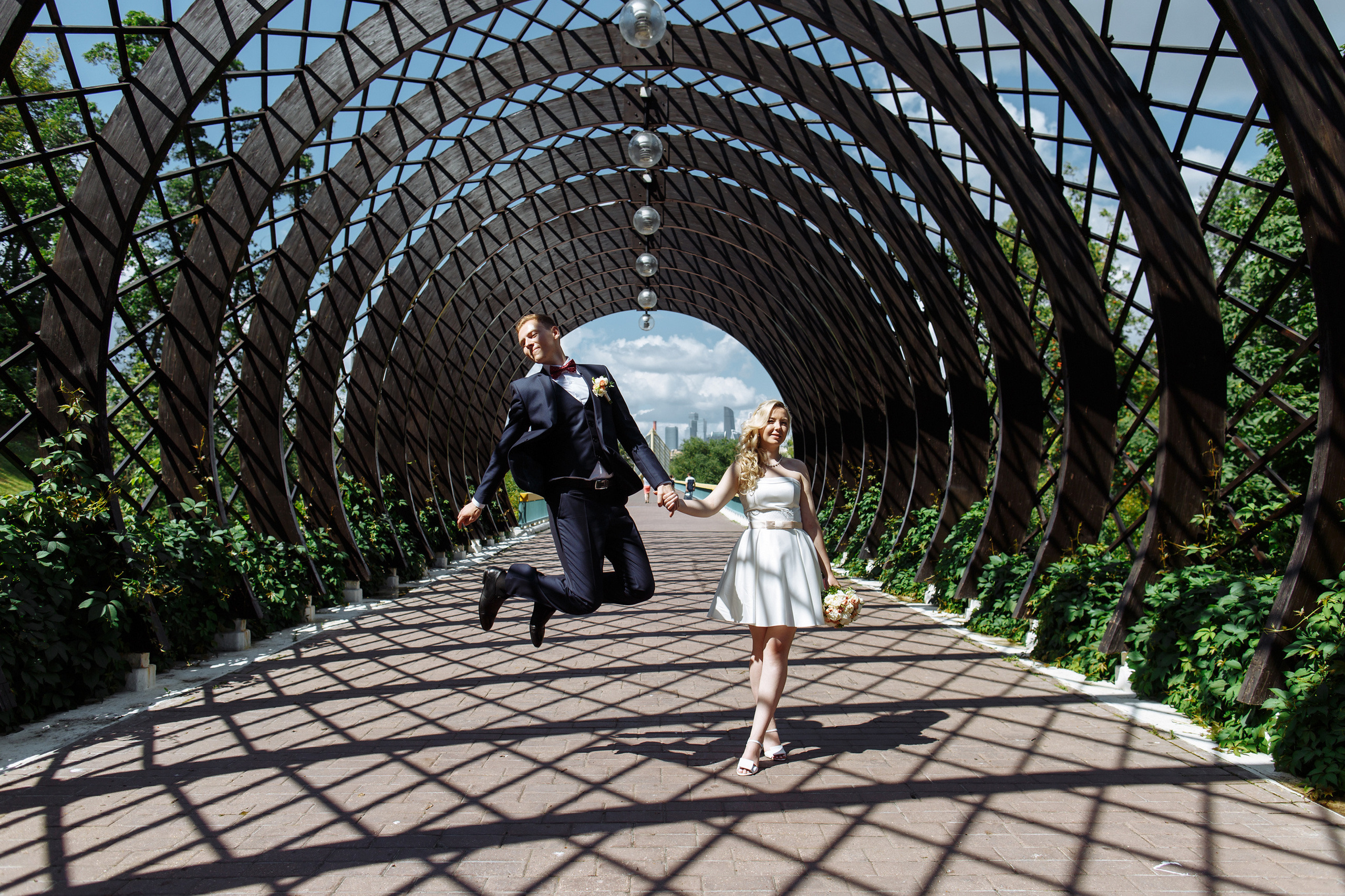 СТИЛЬ. Свадебный фотограф в Москве Никифоров-Гордеев Константин