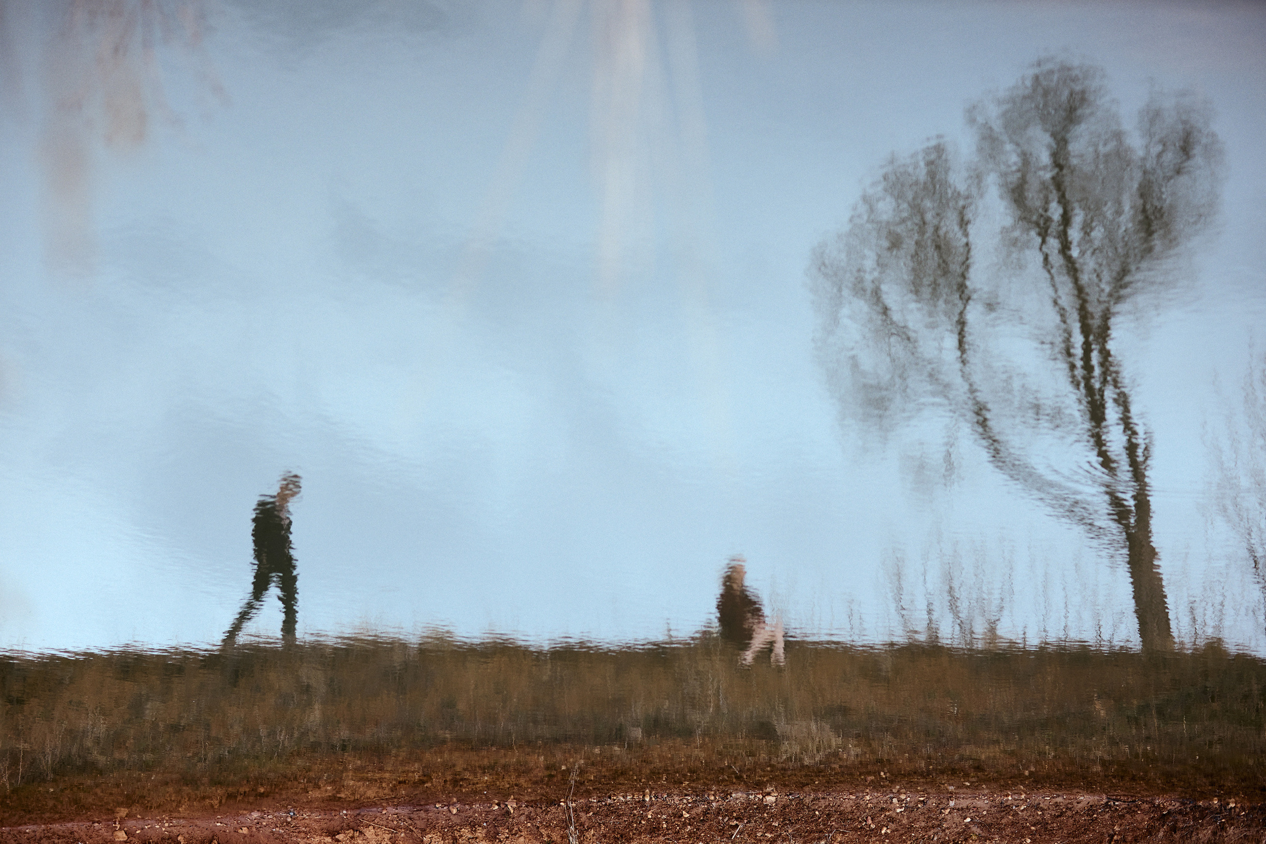 АПРЕЛЬ. Свадебный фотограф в Москве Никифоров-Гордеев Константин