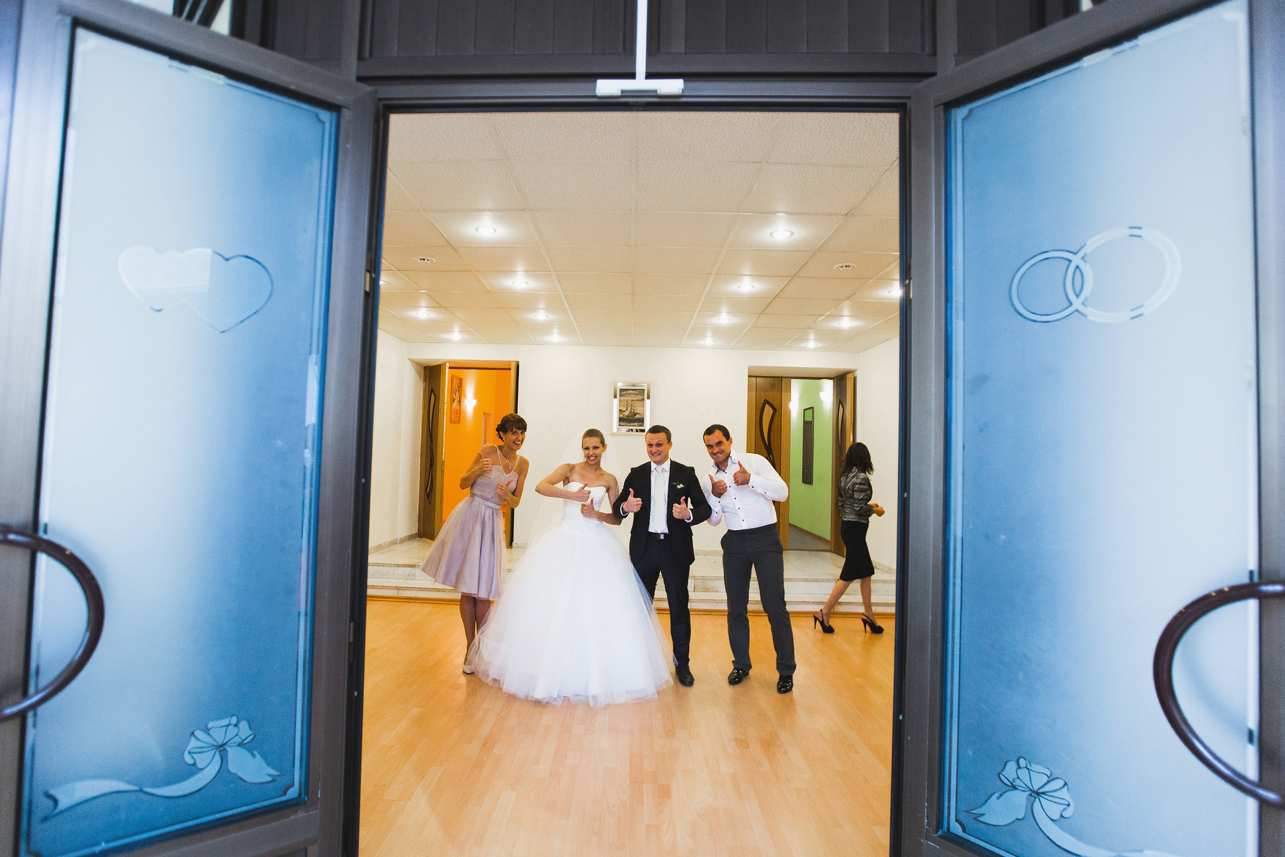 МОНРО. Свадебный фотограф в Москве Никифоров-Гордеев Константин