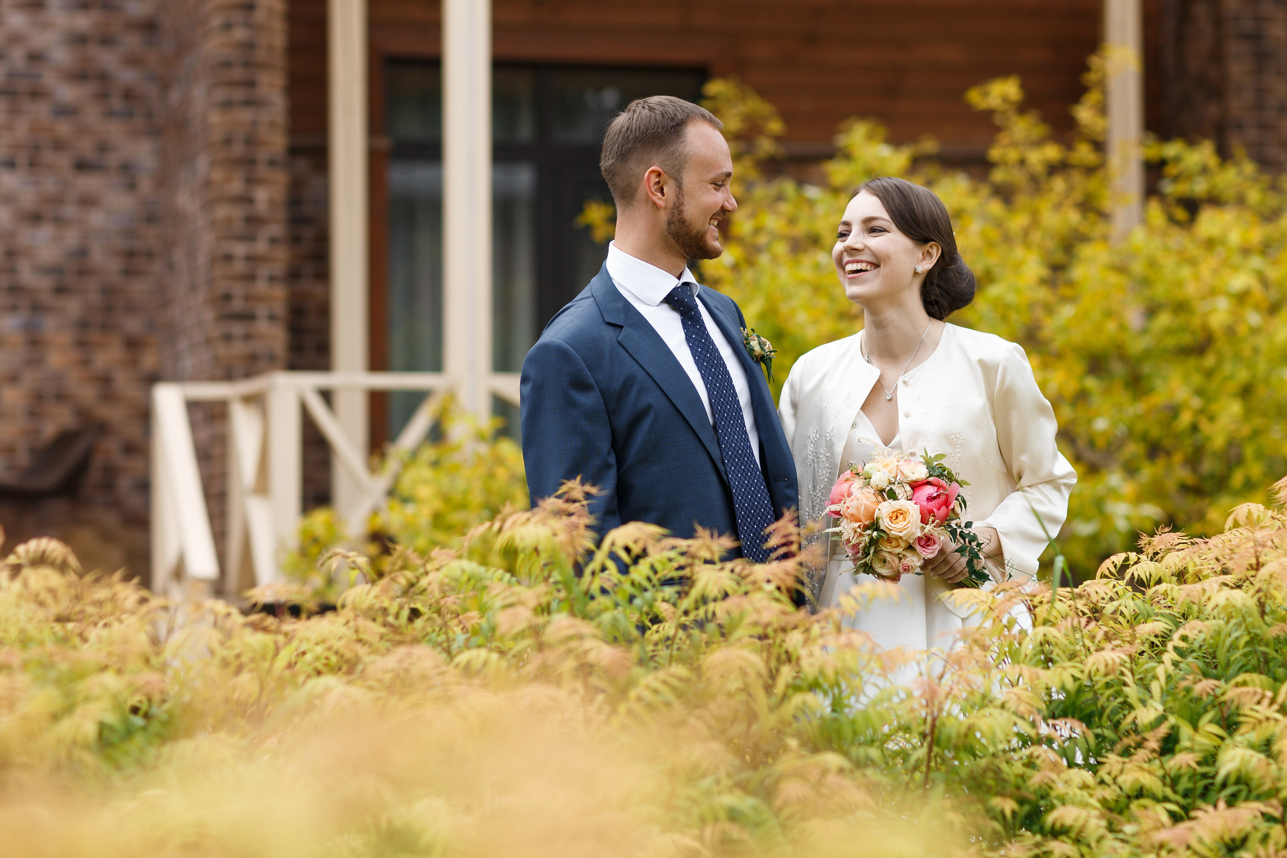 ЛЕТО. Свадебный фотограф в Москве Никифоров-Гордеев Константин
