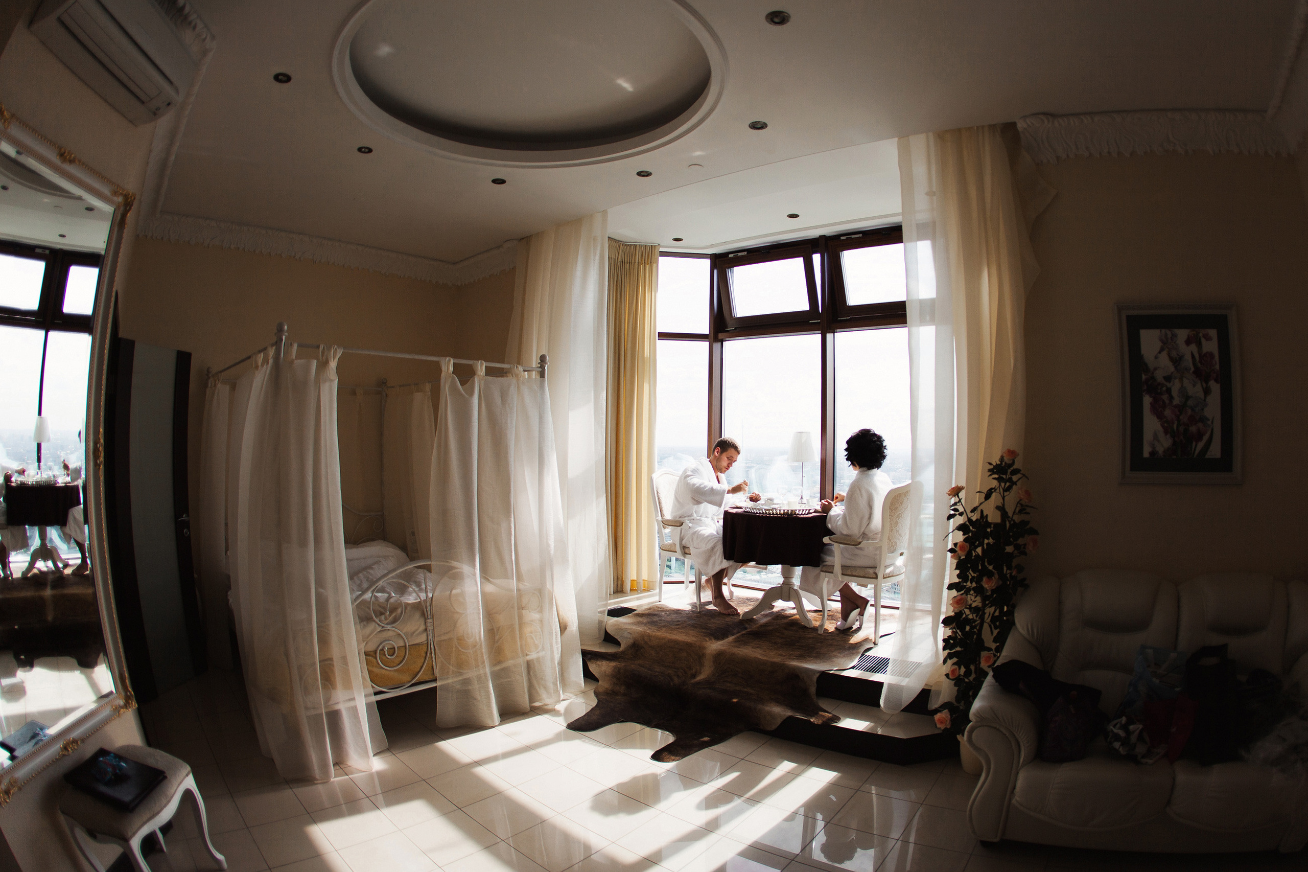 ТРИУМФ. Свадебный фотограф в Москве Никифоров-Гордеев Константин