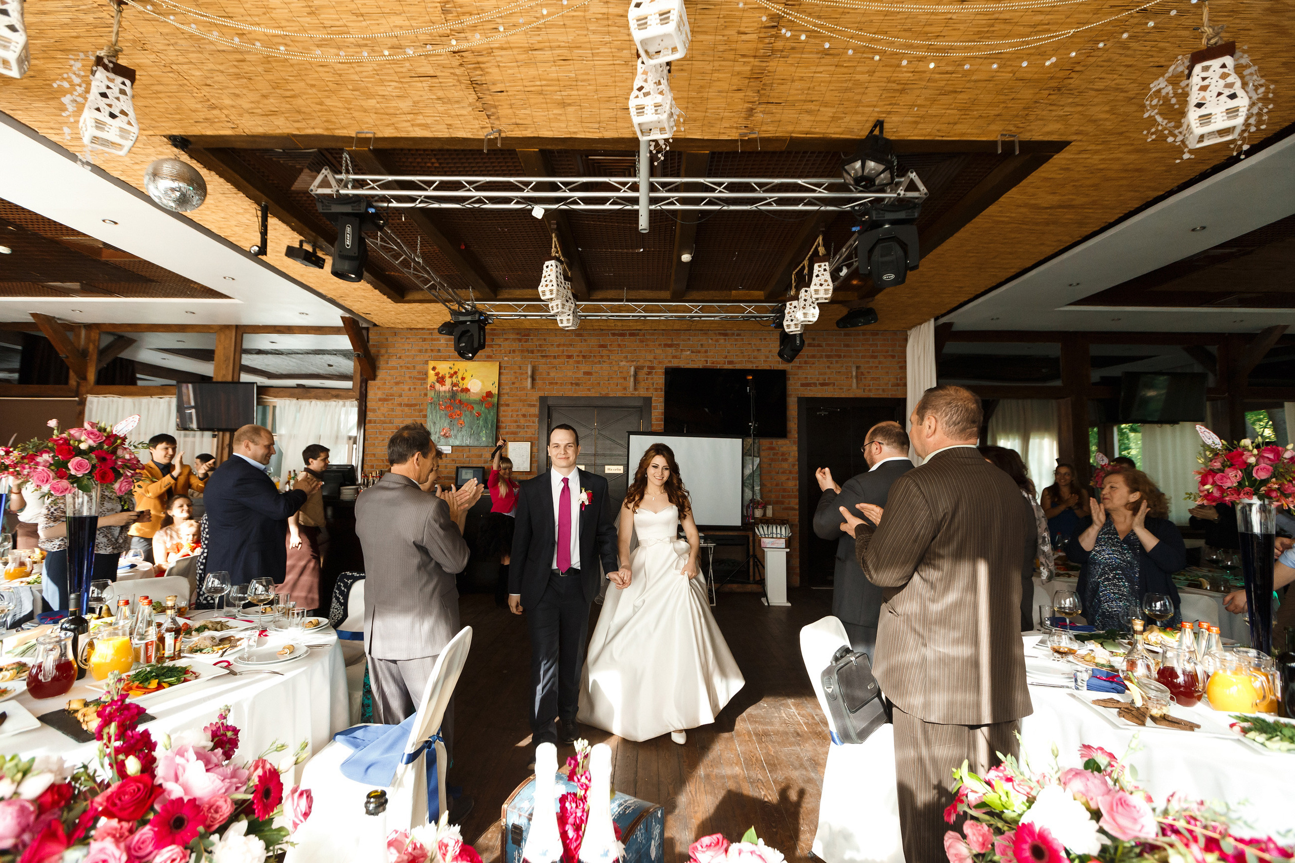ПЕКИН. Свадебный фотограф в Москве Никифоров-Гордеев Константин
