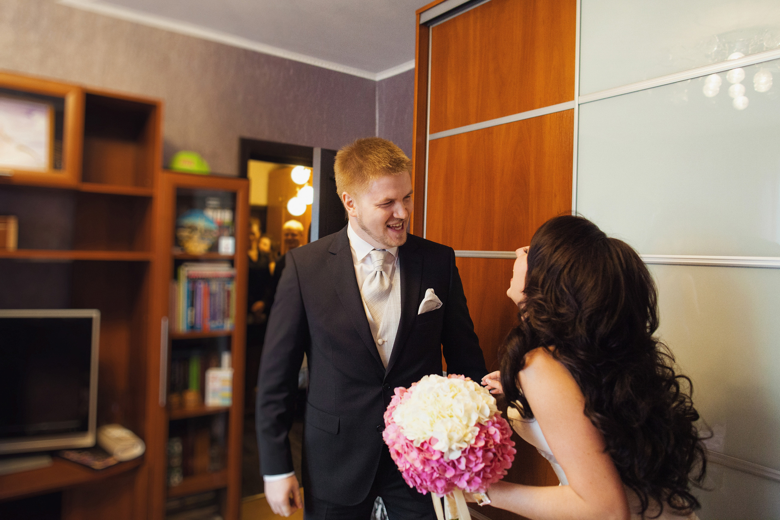 РИТЦ. Свадебный фотограф в Москве Никифоров-Гордеев Константин