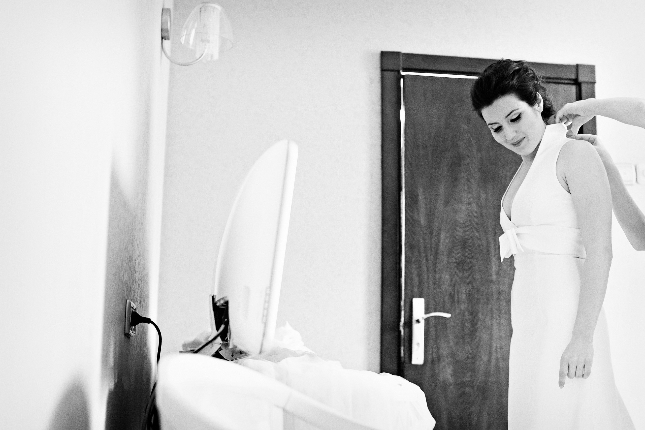 ПОСЛЕ ДОЖДЯ. Свадебный фотограф в Москве Никифоров-Гордеев Константин