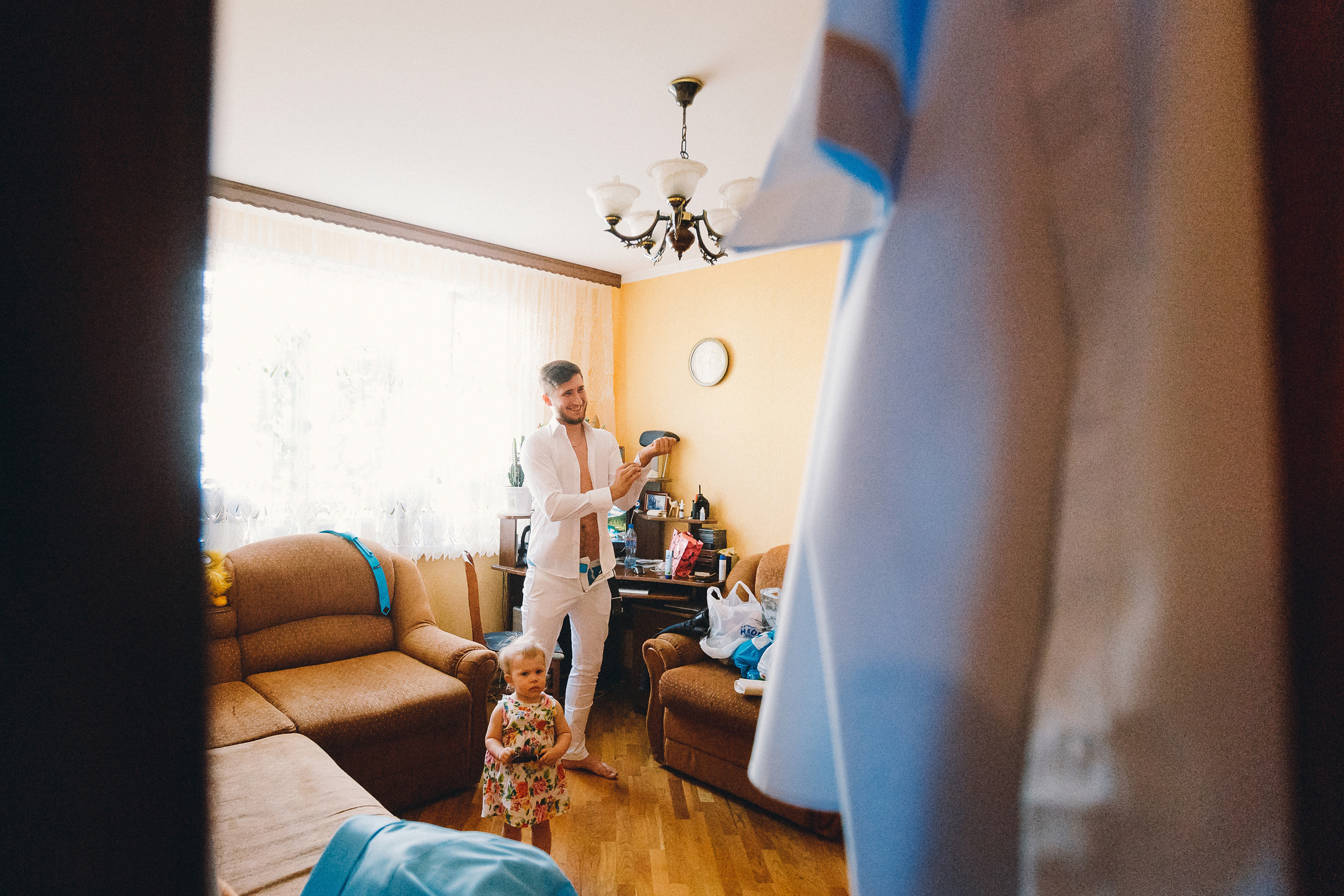 СВЕЖЕСТЬ. Свадебный фотограф в Москве Никифоров-Гордеев Константин