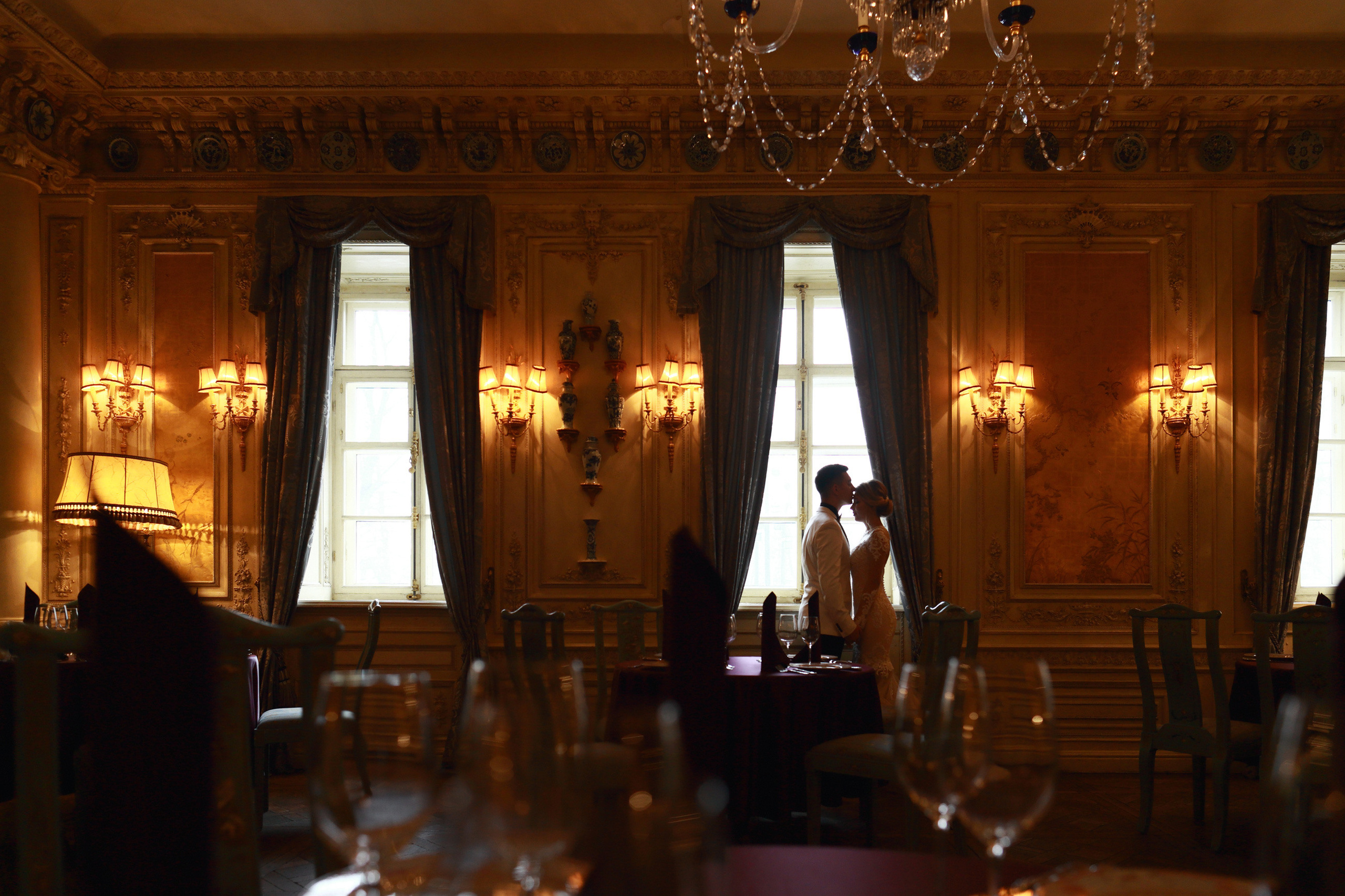 ТУРАНДОТ. Свадебный фотограф в Москве Никифоров-Гордеев Константин