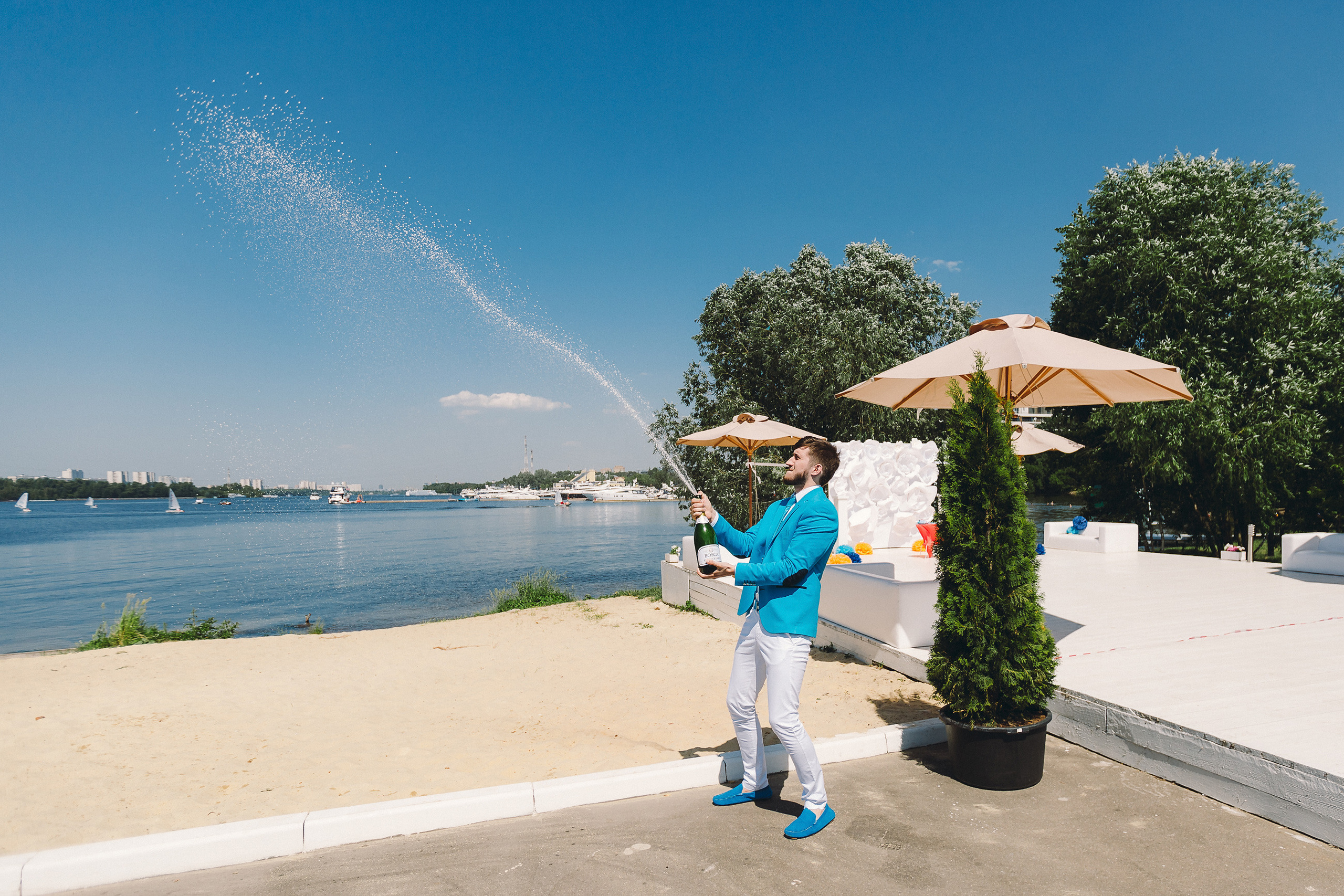 СВЕЖЕСТЬ. Свадебный фотограф в Москве Никифоров-Гордеев Константин