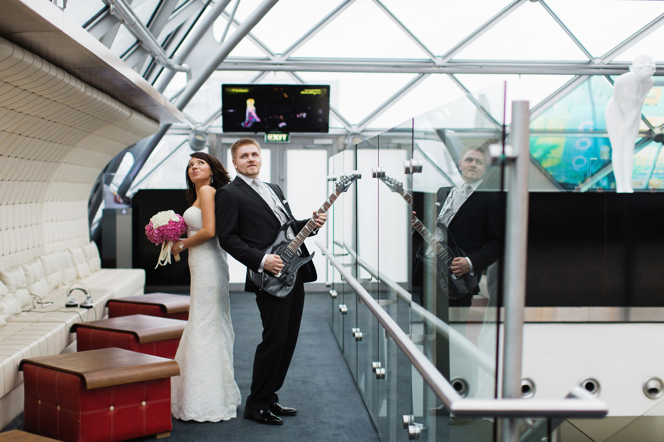 РИТЦ. Свадебный фотограф в Москве Никифоров-Гордеев Константин