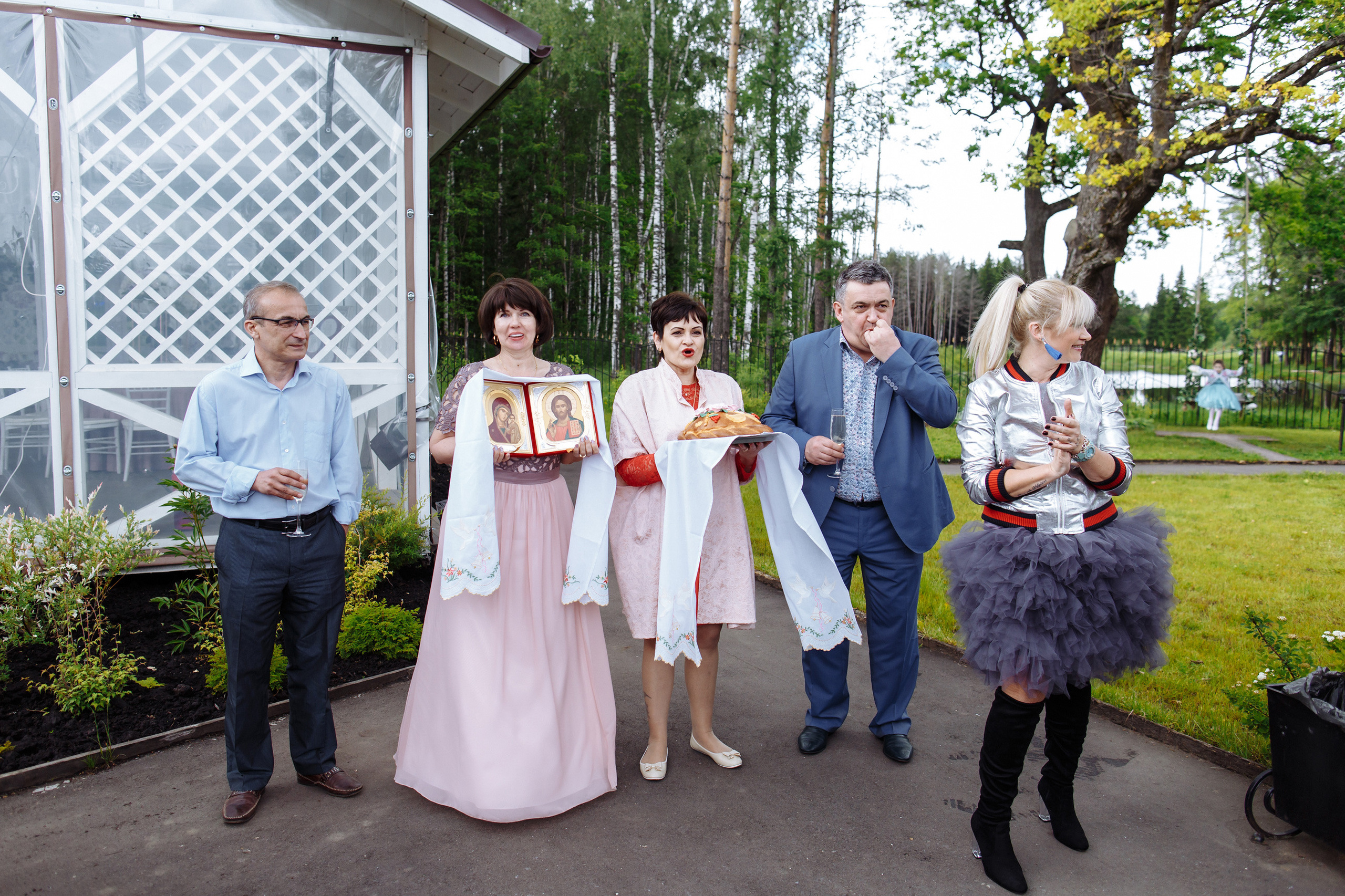 ЦВЕТ. Свадебный фотограф в Москве Никифоров-Гордеев Константин