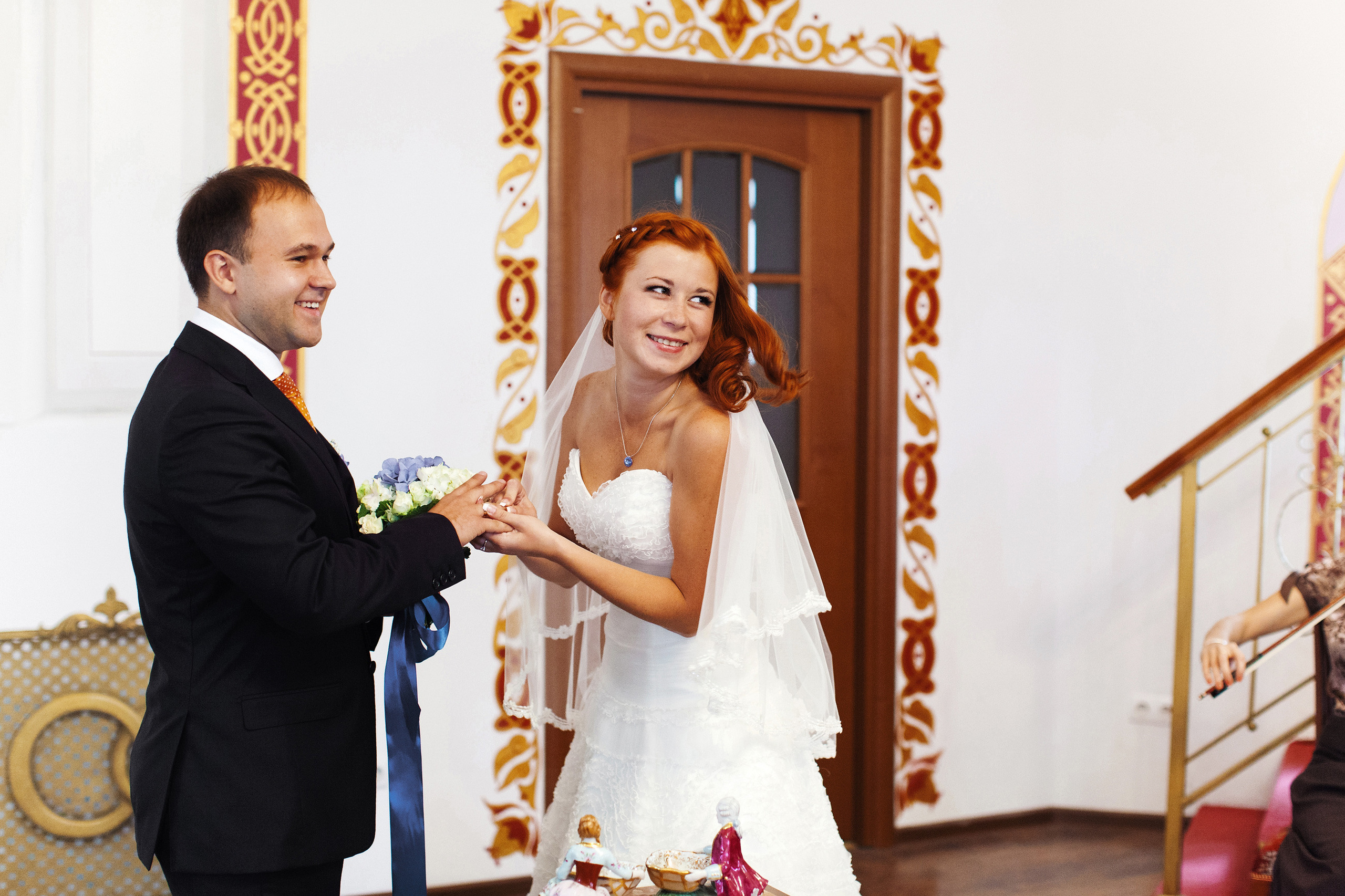 ГОЛ. Свадебный фотограф в Москве Никифоров-Гордеев Константин