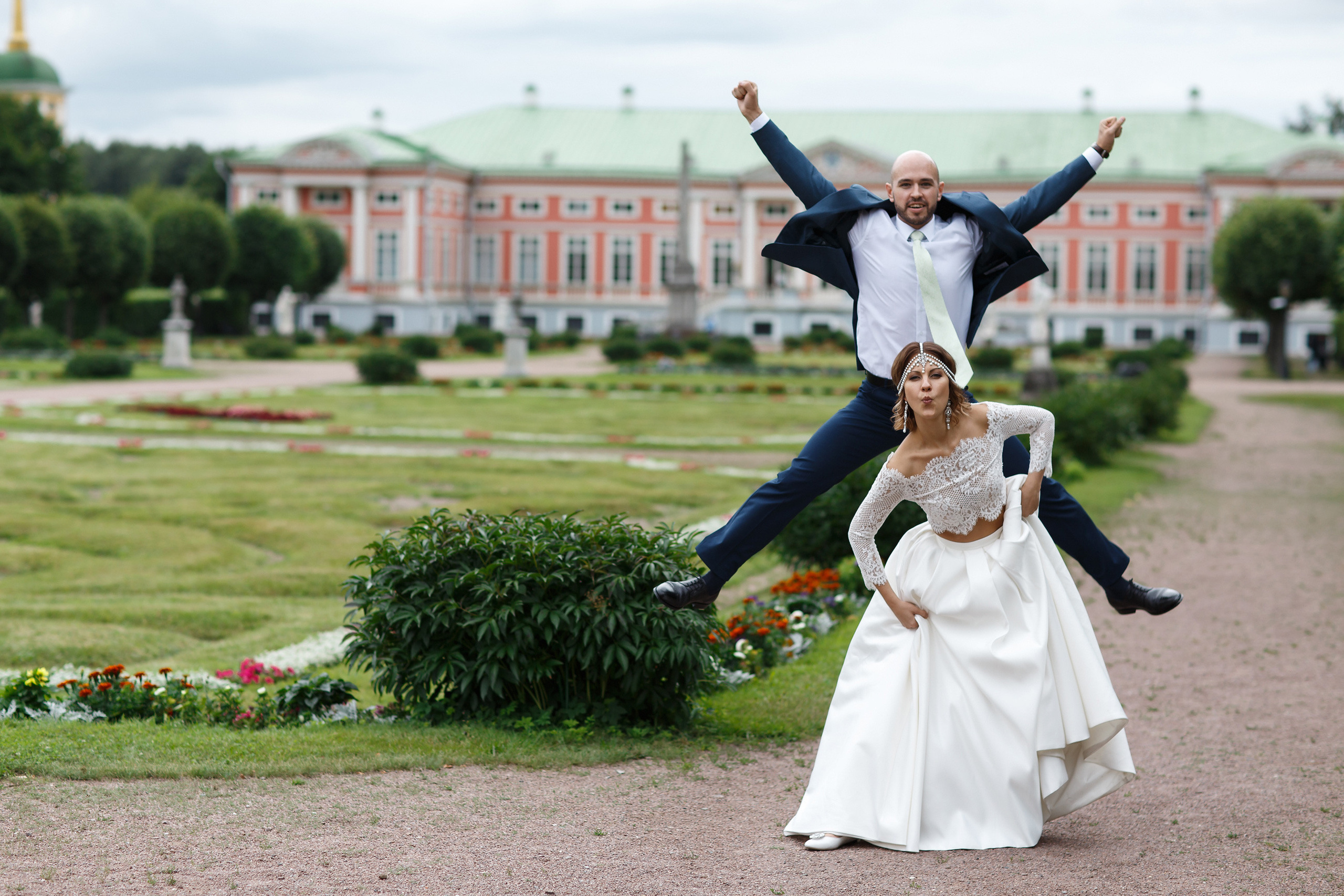 ПРОБУЖДЕНИЕ. Свадебный фотограф в Москве Никифоров-Гордеев Константин