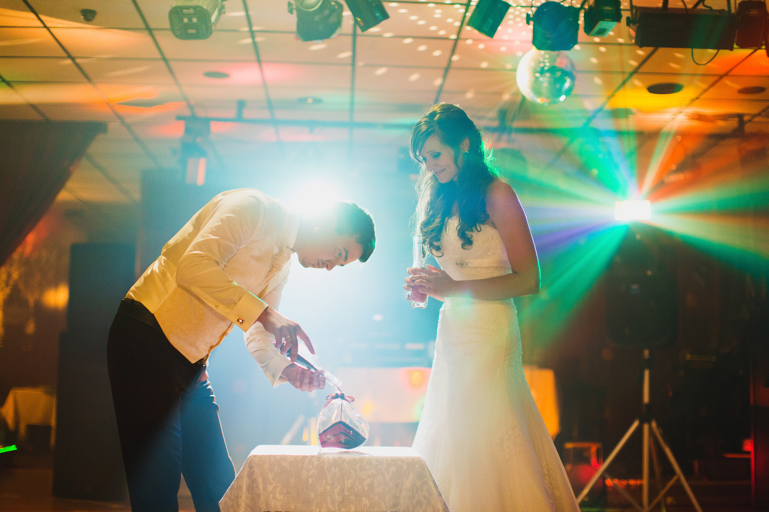 ЩЕЛКУНЧИК. Свадебный фотограф в Москве Никифоров-Гордеев Константин