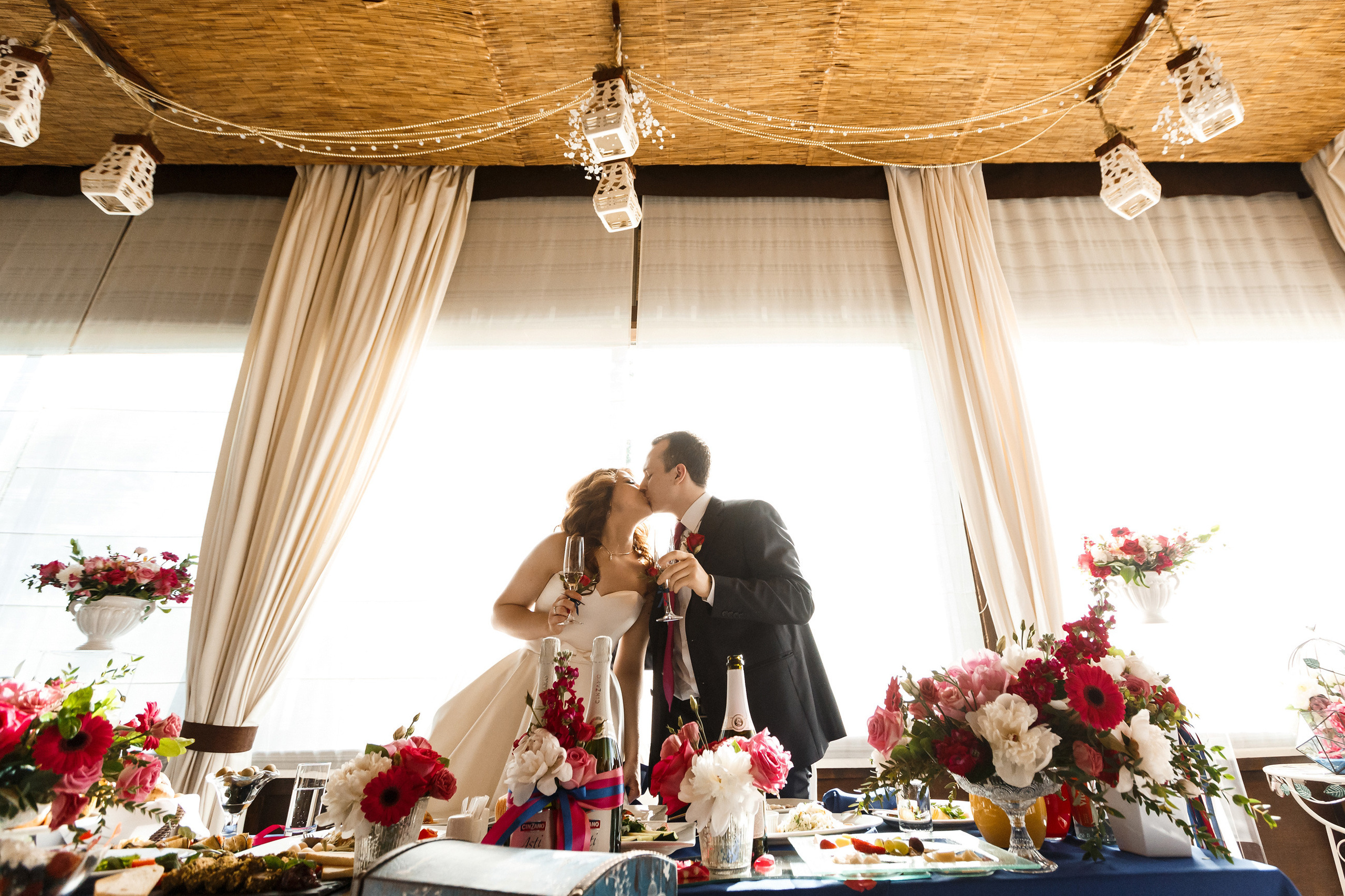 ПЕКИН. Свадебный фотограф в Москве Никифоров-Гордеев Константин