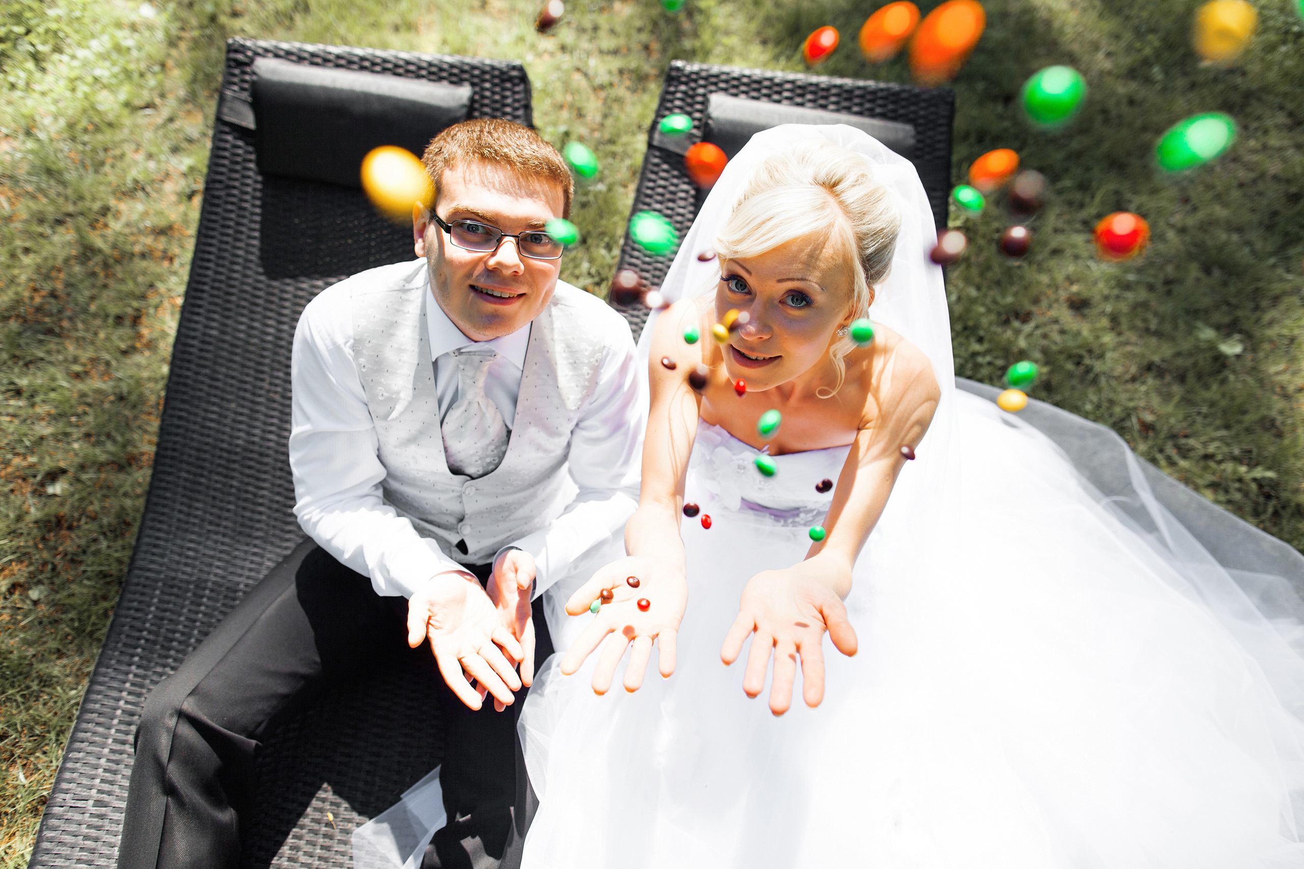 МОНА. Свадебный фотограф в Москве Никифоров-Гордеев Константин