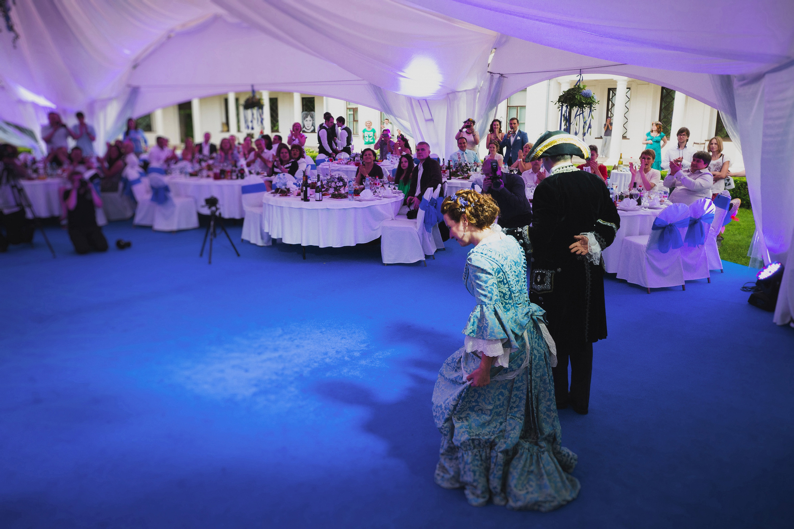 ФОРМУЛА ЛЮБВИ. Свадебный фотограф в Москве Никифоров-Гордеев Константин