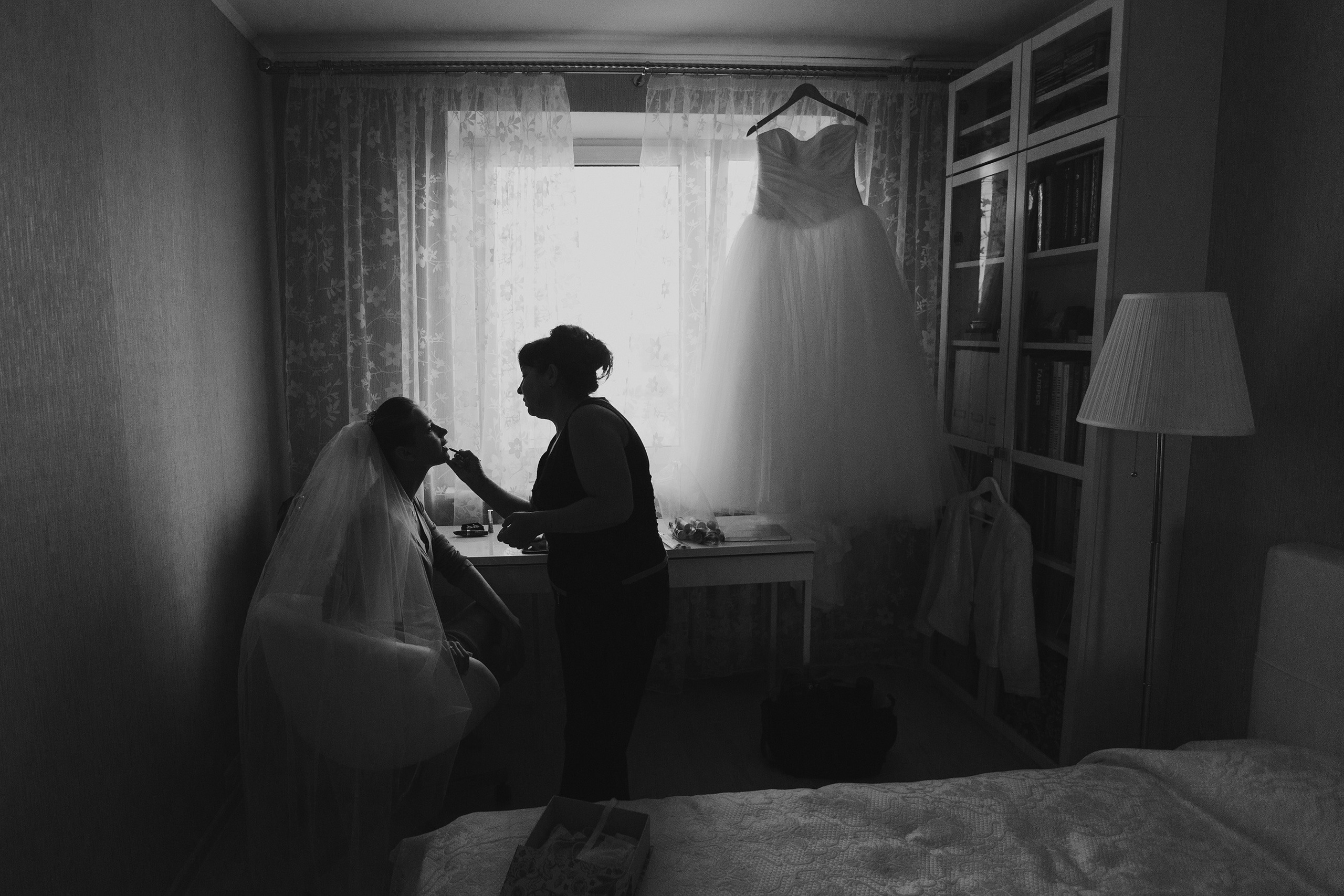 МОНРО. Свадебный фотограф в Москве Никифоров-Гордеев Константин