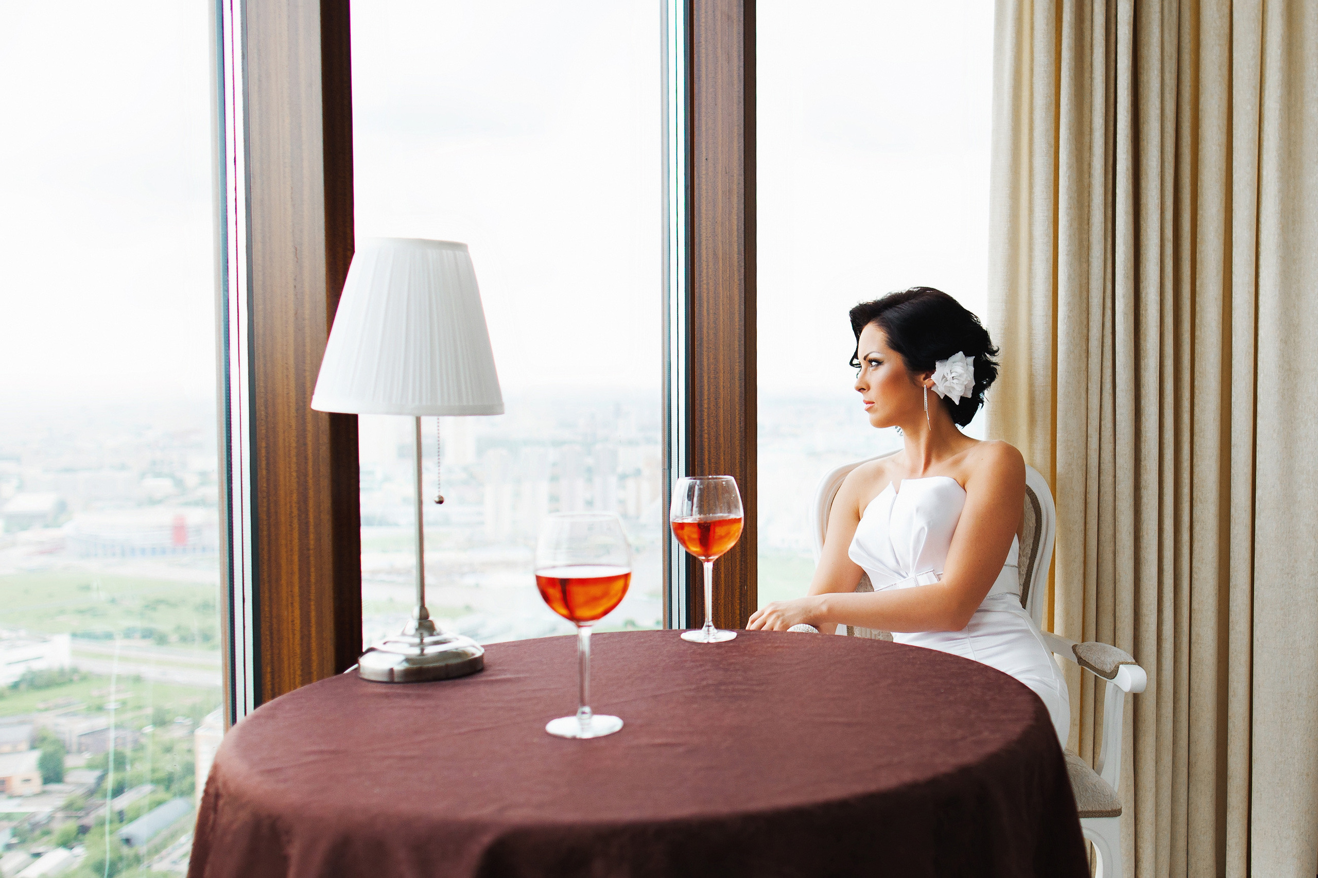 ТРИУМФ. Свадебный фотограф в Москве Никифоров-Гордеев Константин