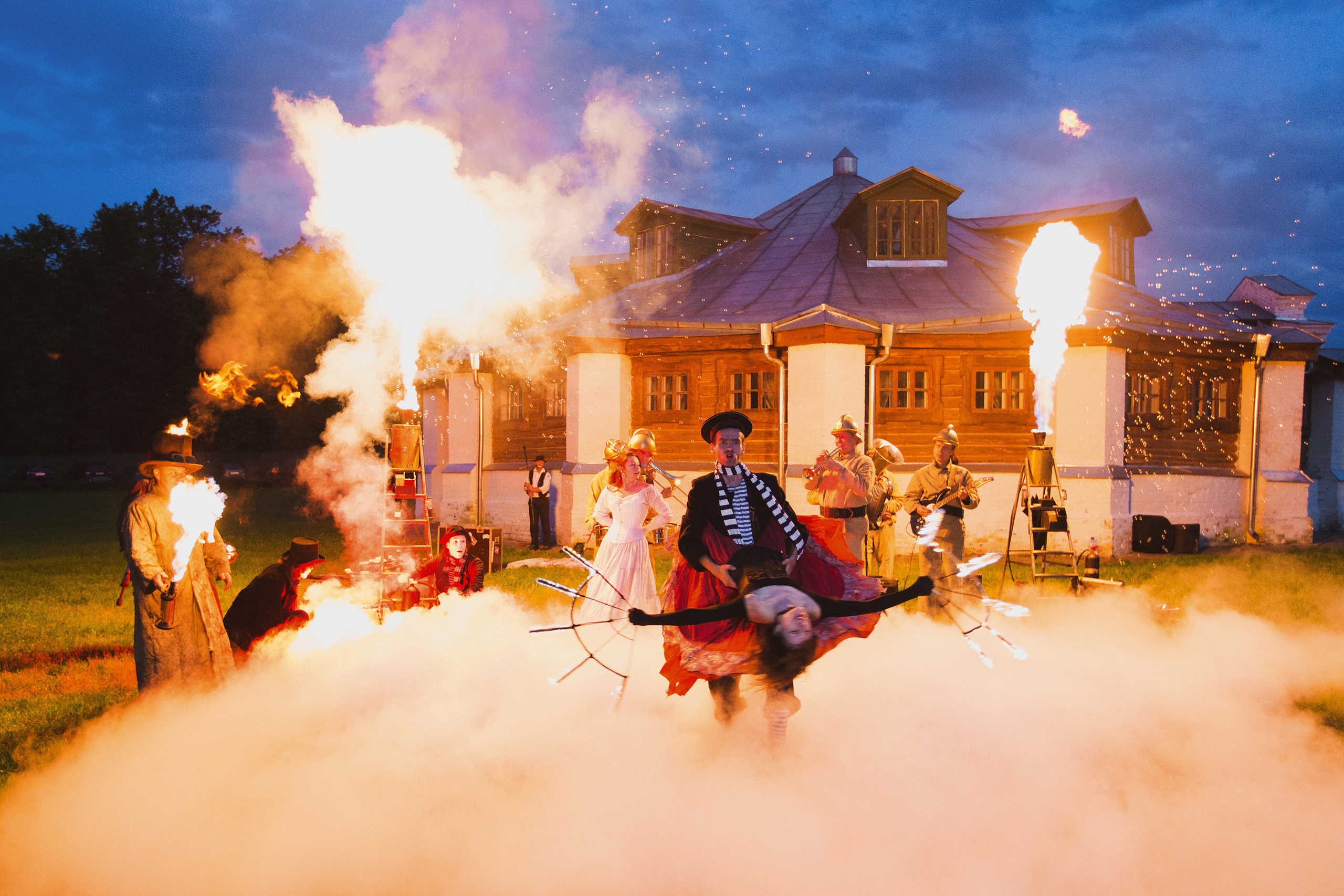 ФОРМУЛА ЛЮБВИ. Свадебный фотограф в Москве Никифоров-Гордеев Константин