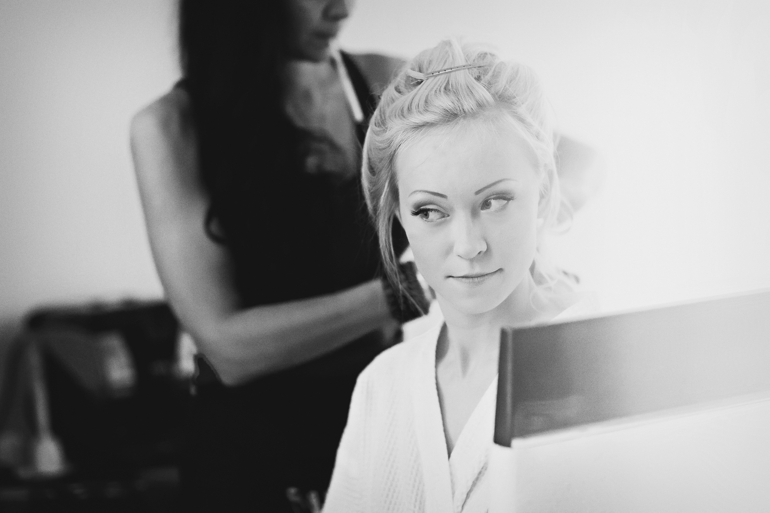 МОНА. Свадебный фотограф в Москве Никифоров-Гордеев Константин