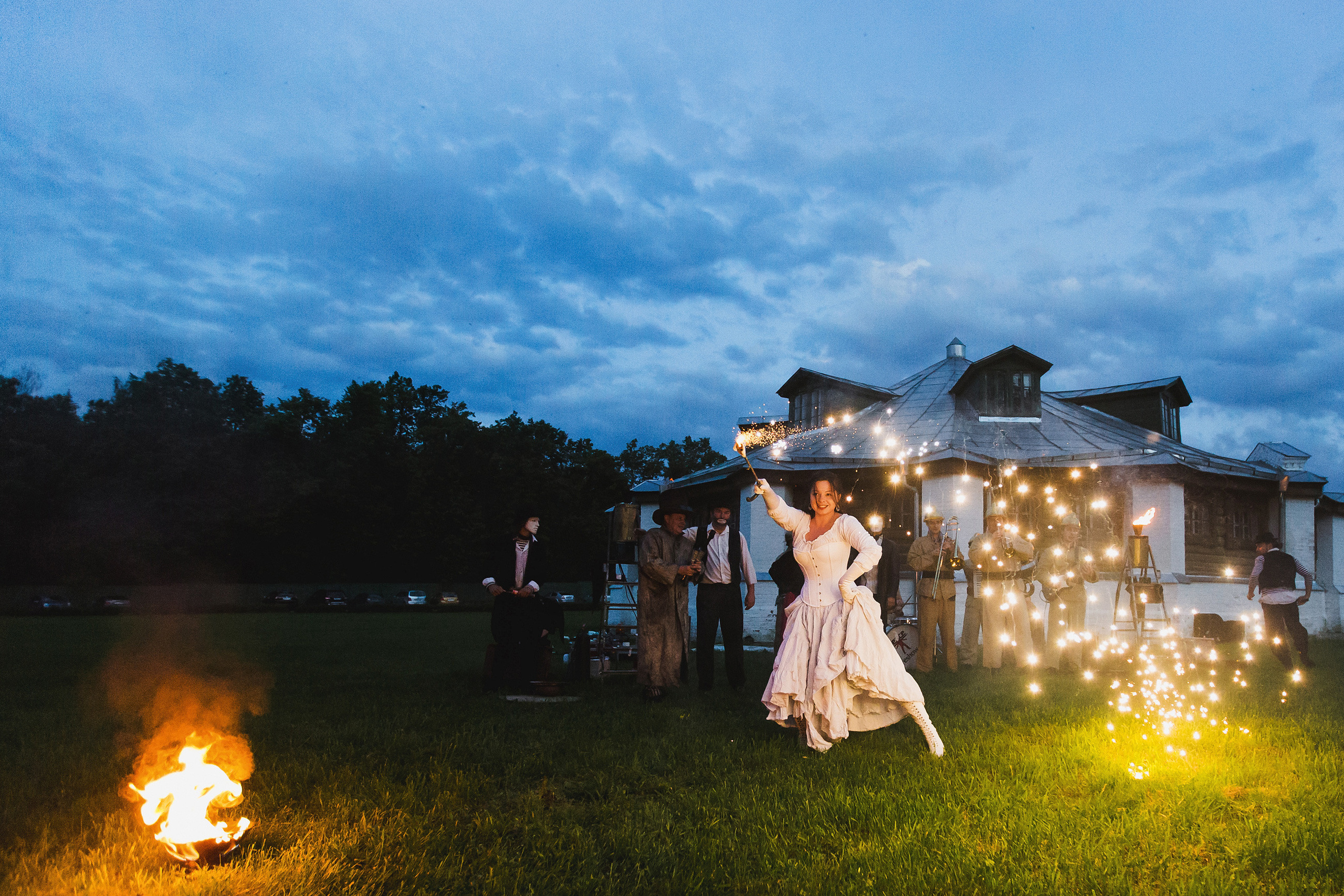 ФОРМУЛА ЛЮБВИ. Свадебный фотограф в Москве Никифоров-Гордеев Константин