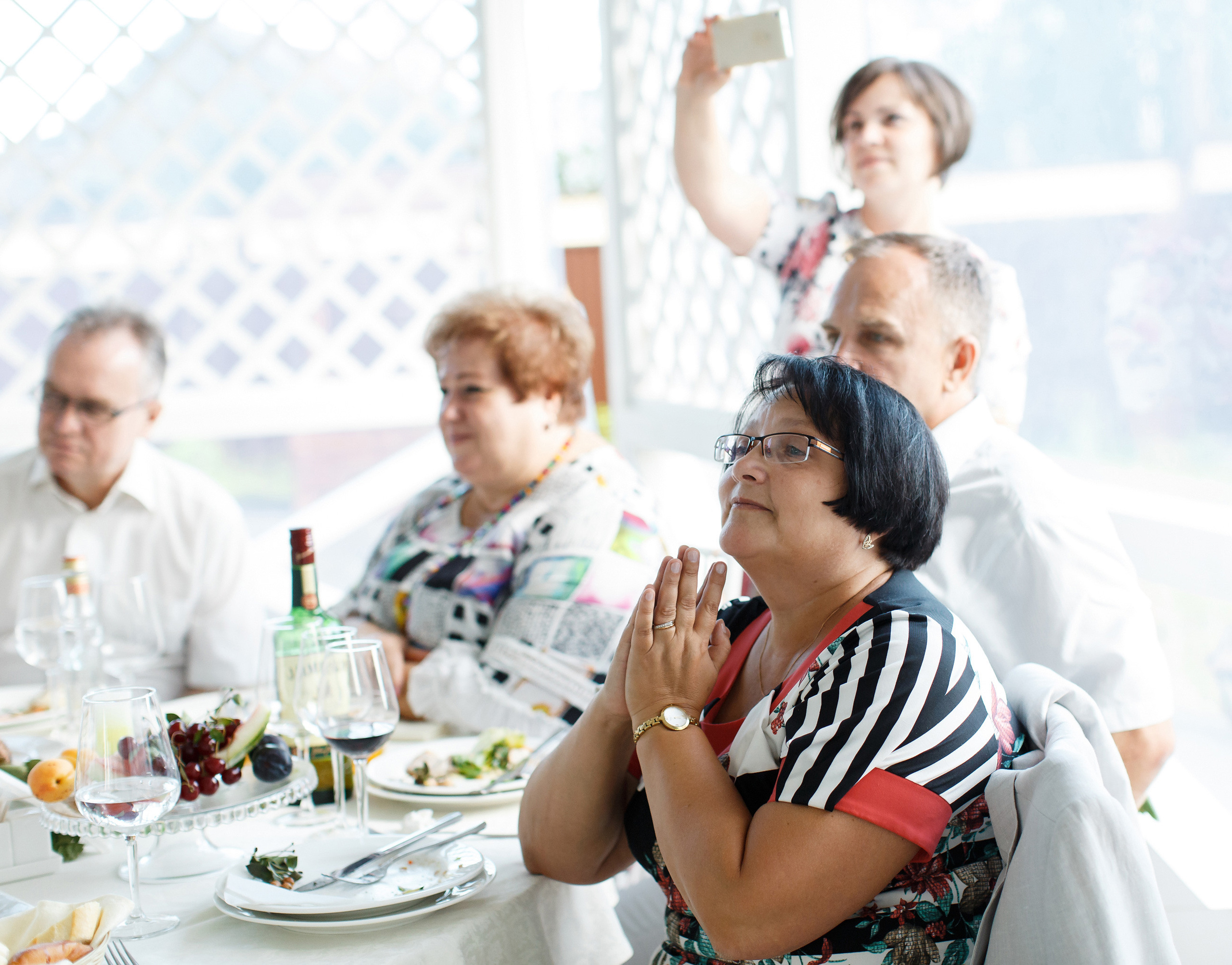 ПРОБУЖДЕНИЕ. Свадебный фотограф в Москве Никифоров-Гордеев Константин