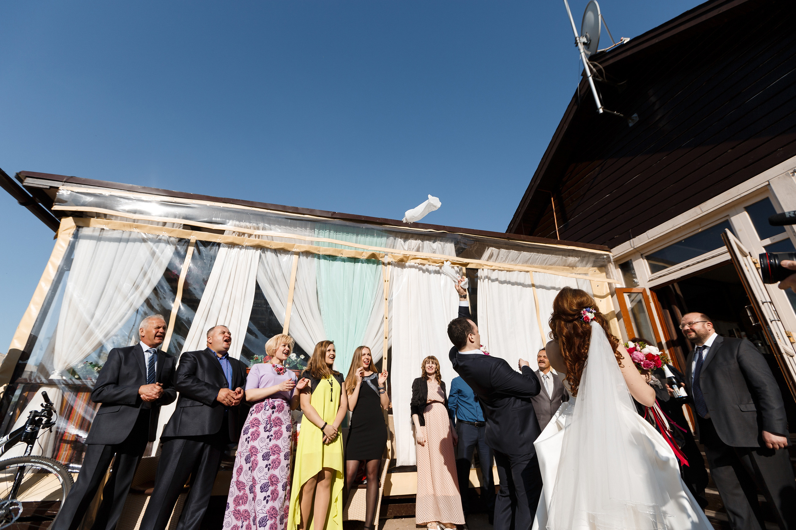 ПЕКИН. Свадебный фотограф в Москве Никифоров-Гордеев Константин