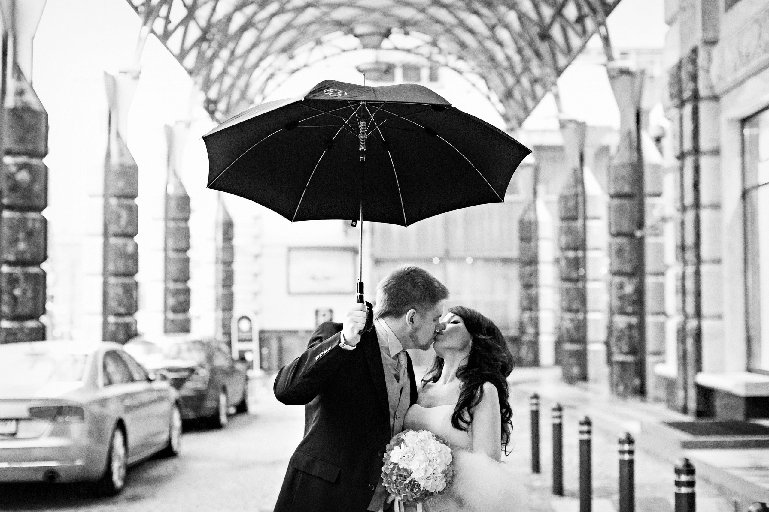 РИТЦ. Свадебный фотограф в Москве Никифоров-Гордеев Константин