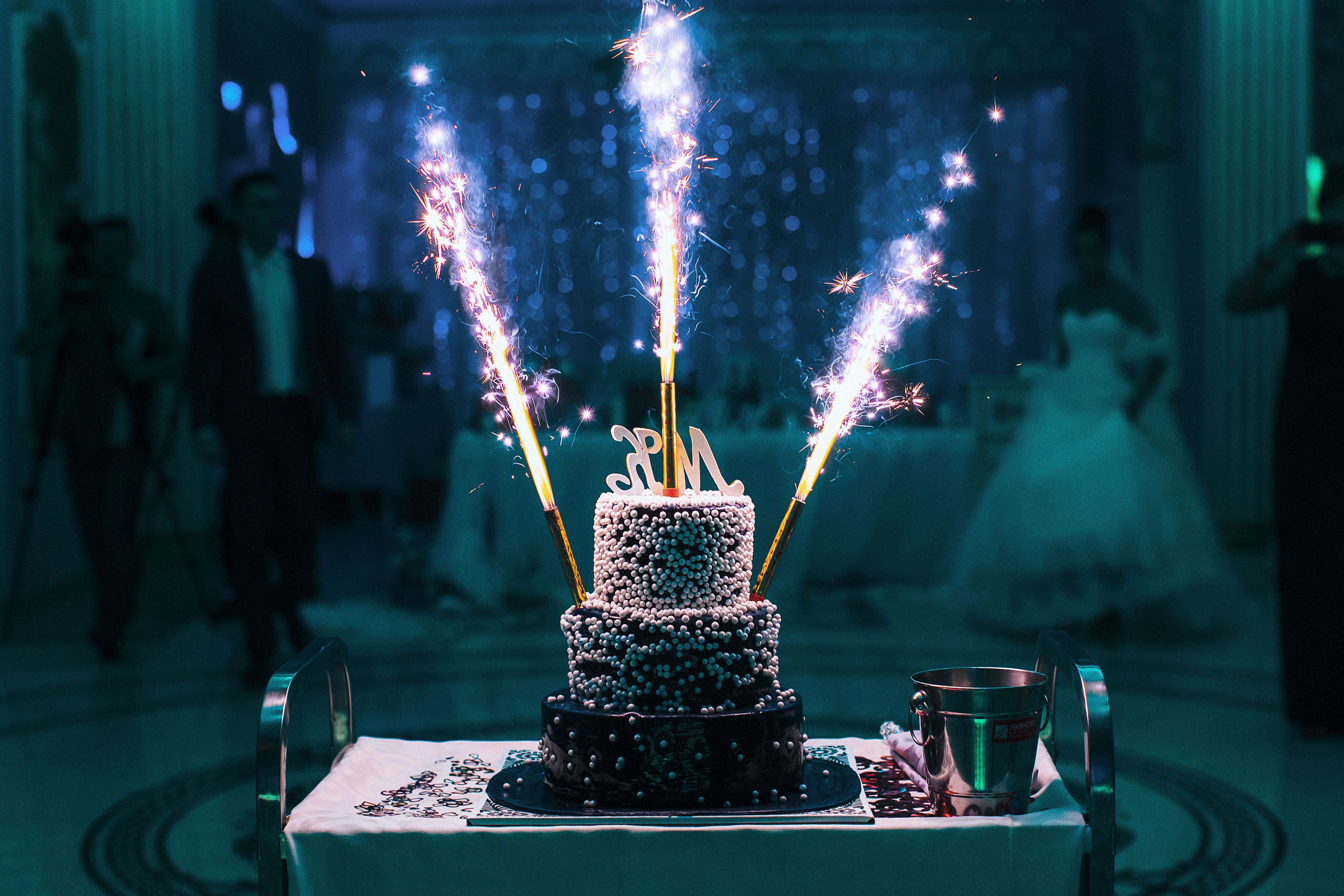 НАСТРОЕНИЕ ВВЕРХ. Свадебный фотограф в Москве Никифоров-Гордеев Константин