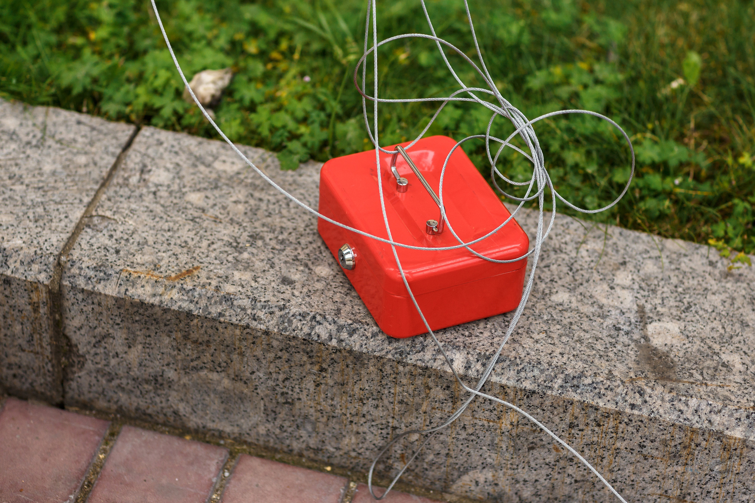 КВЕСТ. Свадебный фотограф в Москве Никифоров-Гордеев Константин