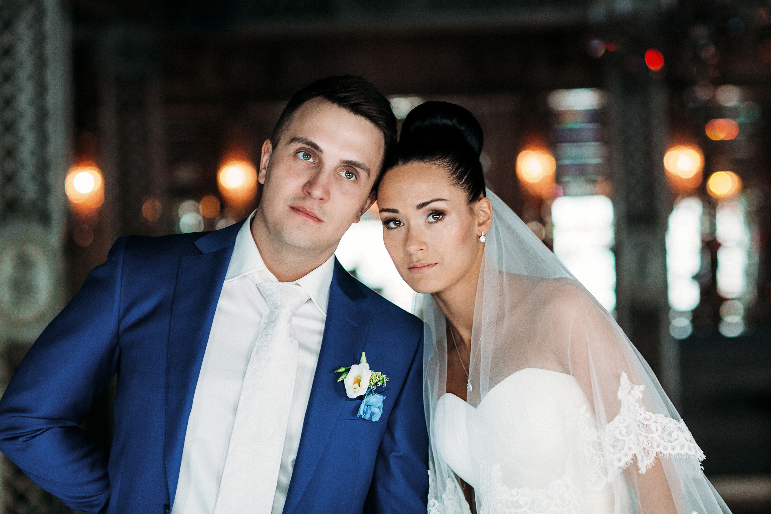 НАСТРОЕНИЕ ВВЕРХ. Свадебный фотограф в Москве Никифоров-Гордеев Константин