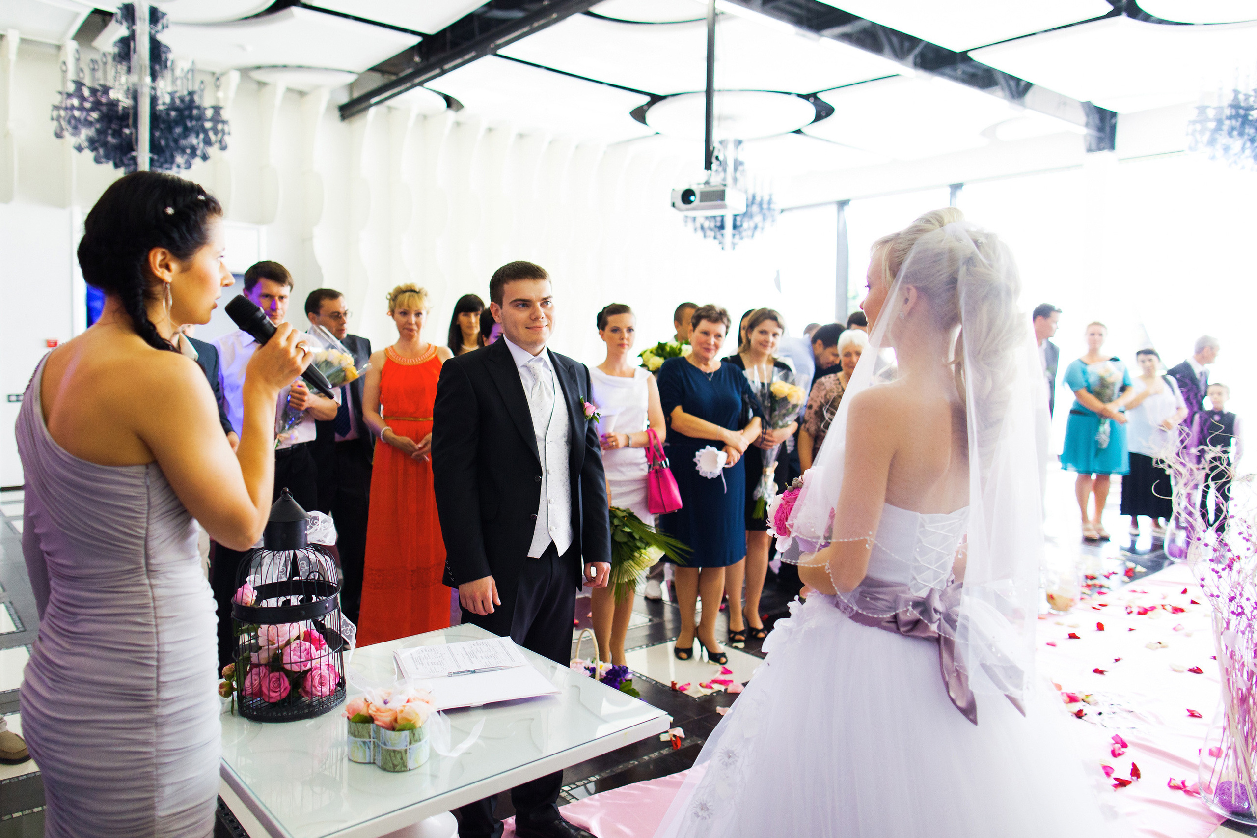 МОНА. Свадебный фотограф в Москве Никифоров-Гордеев Константин