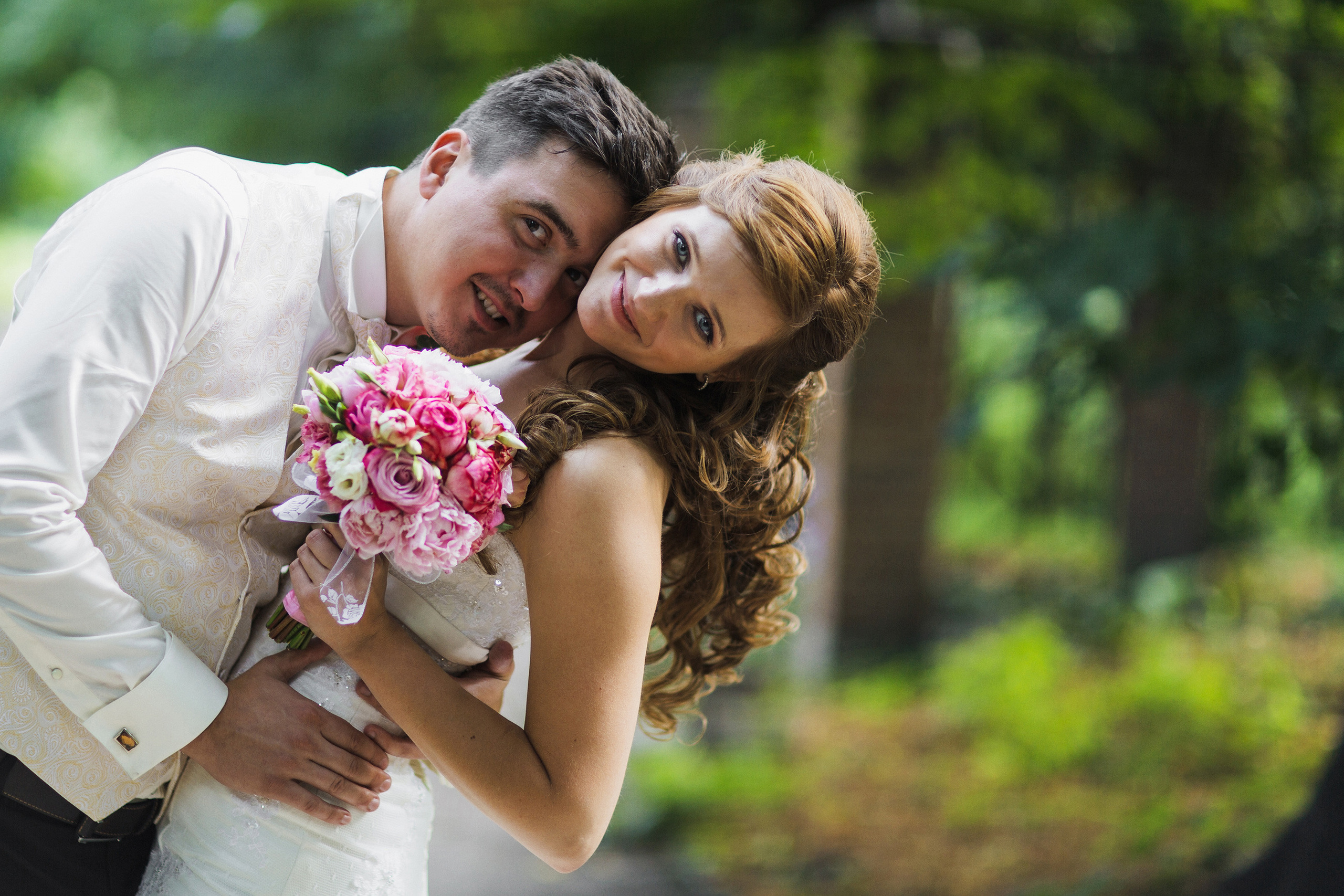 ЩЕЛКУНЧИК. Свадебный фотограф в Москве Никифоров-Гордеев Константин