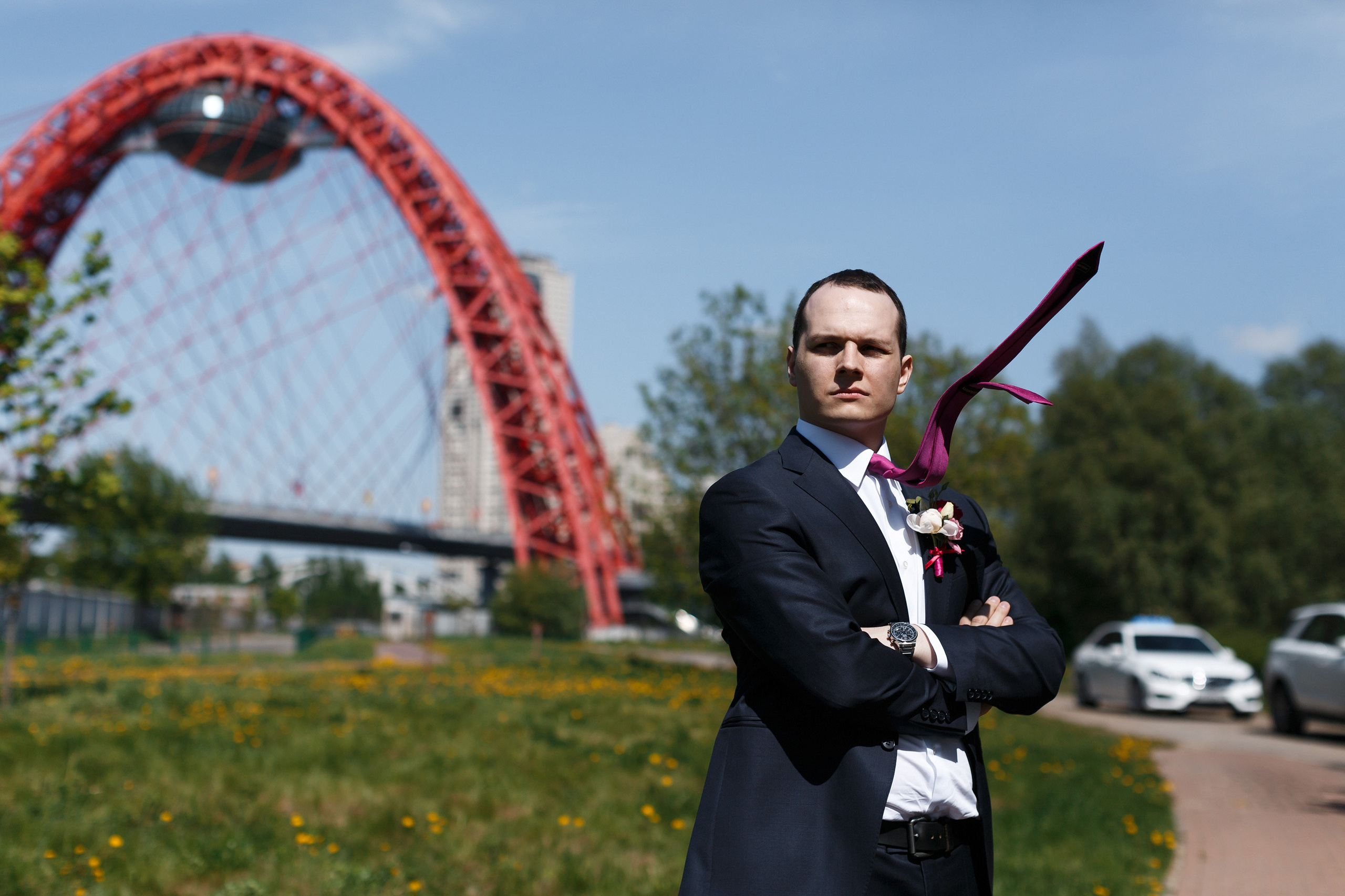 ПЕКИН. Свадебный фотограф в Москве Никифоров-Гордеев Константин